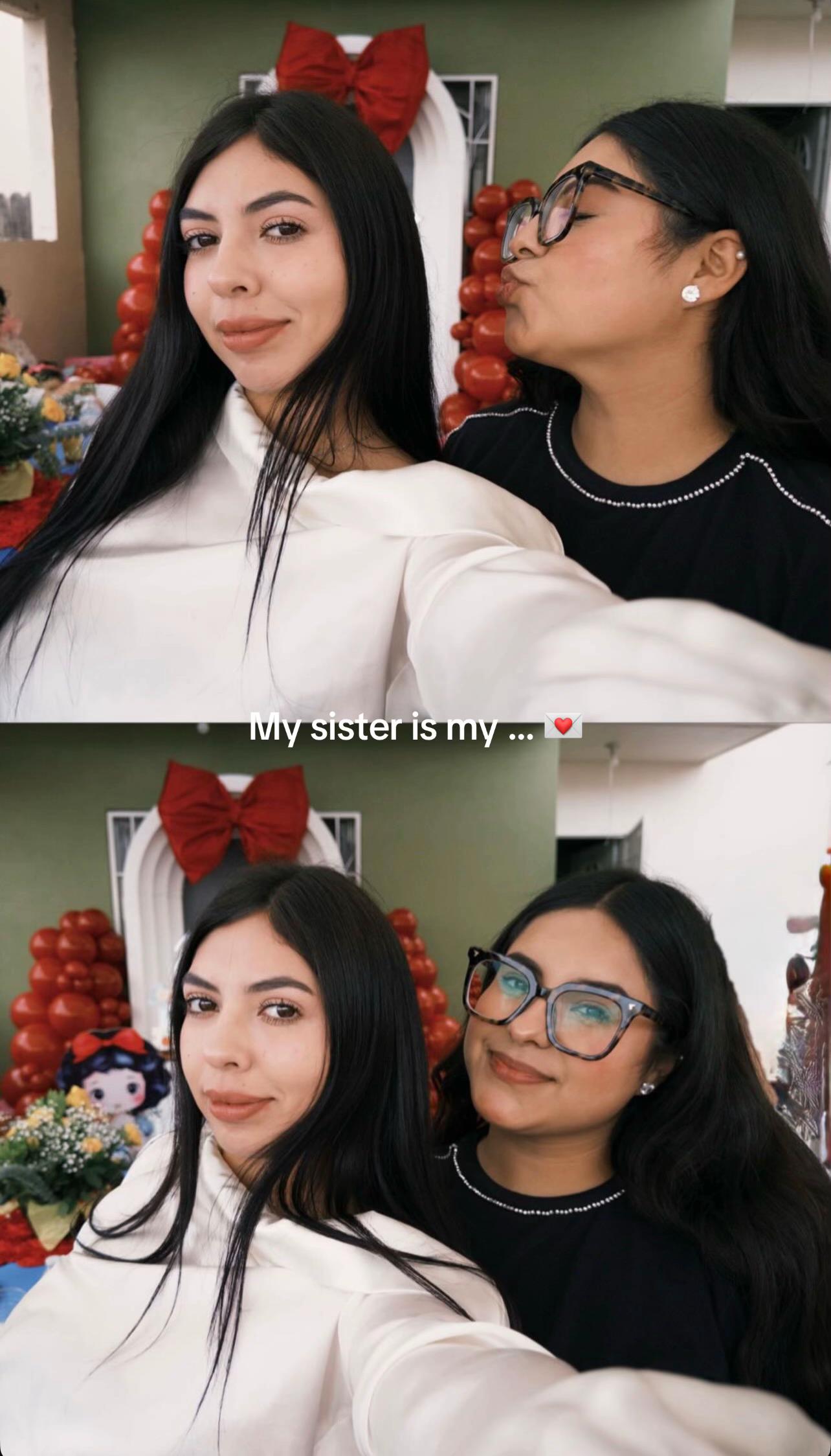 @Liz Sainz