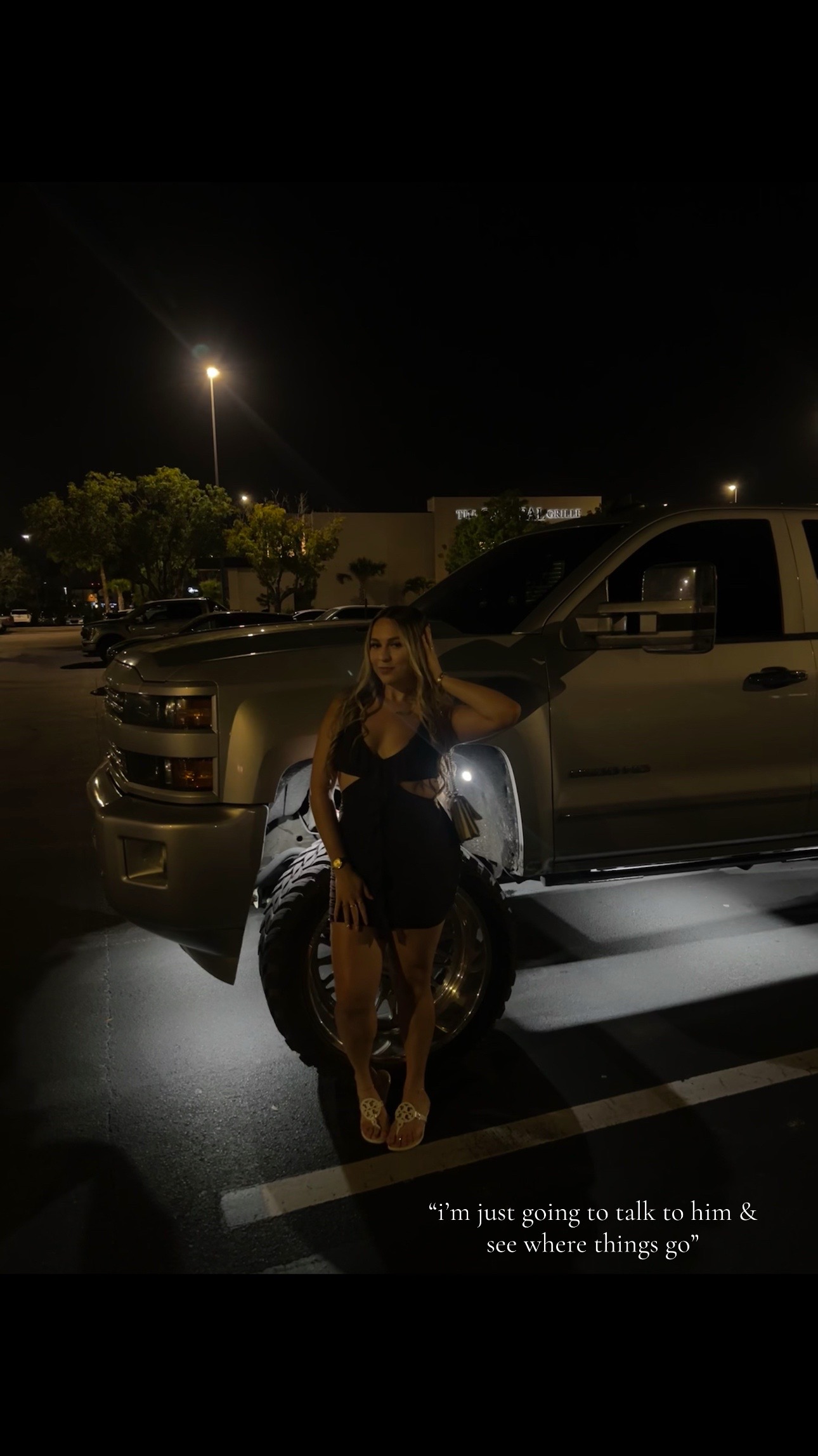 @Alyssa Jolie