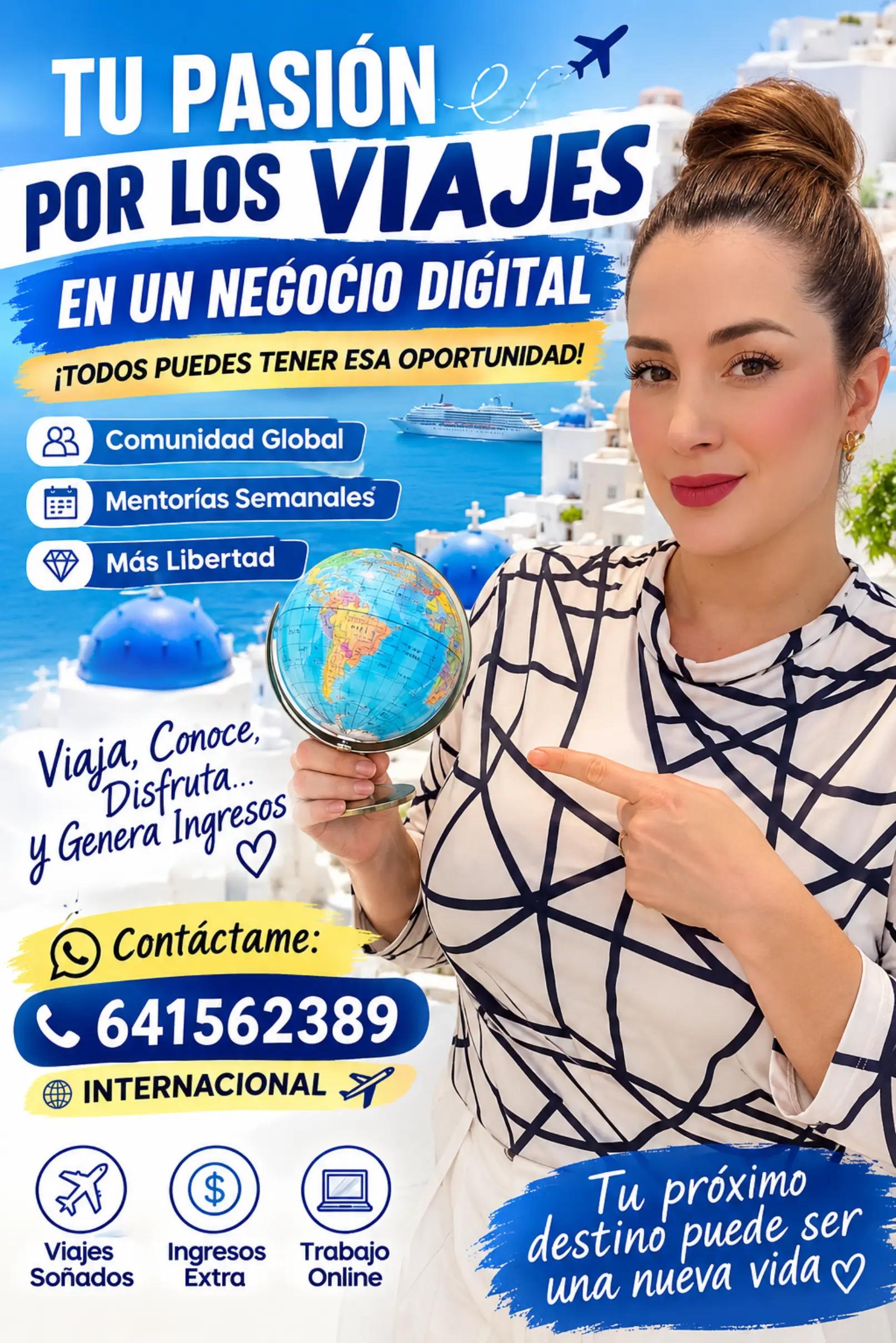 @Mary Nasr en Espa&ntilde;a