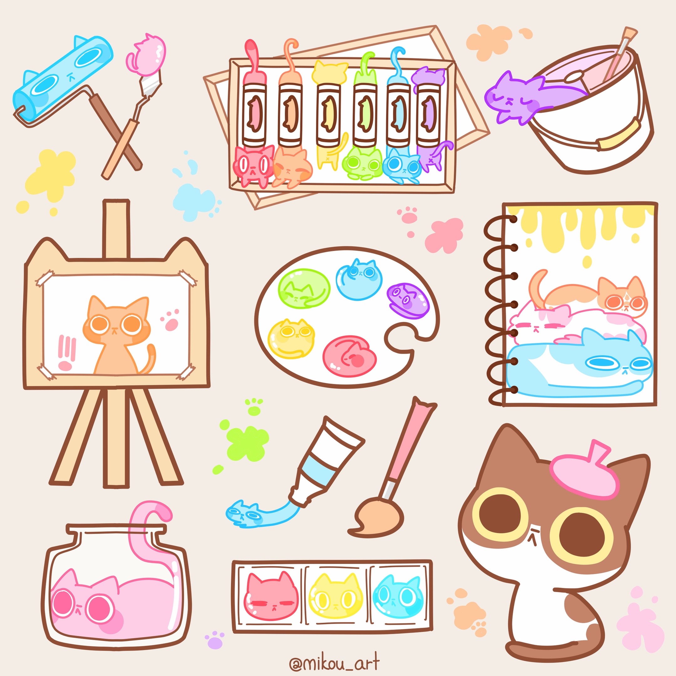 @MikouArt
