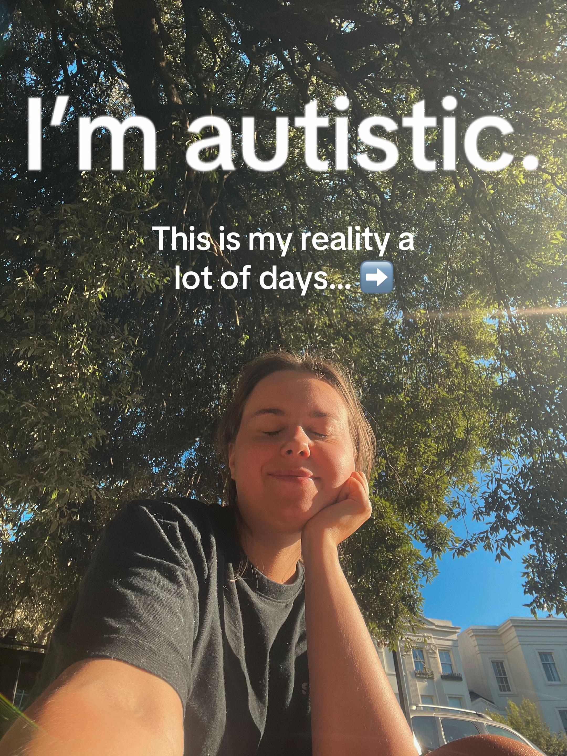 @Autism with Sabby ☀️