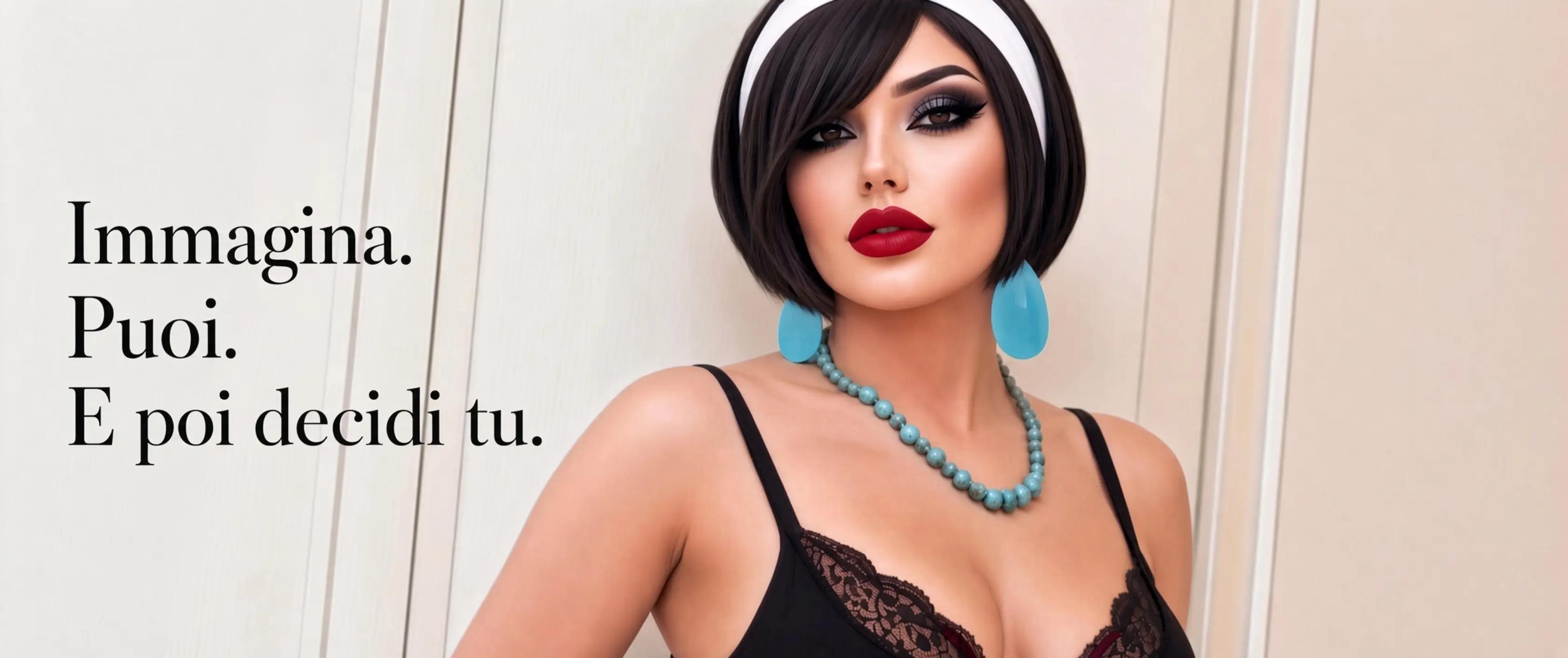 @Giulia trans