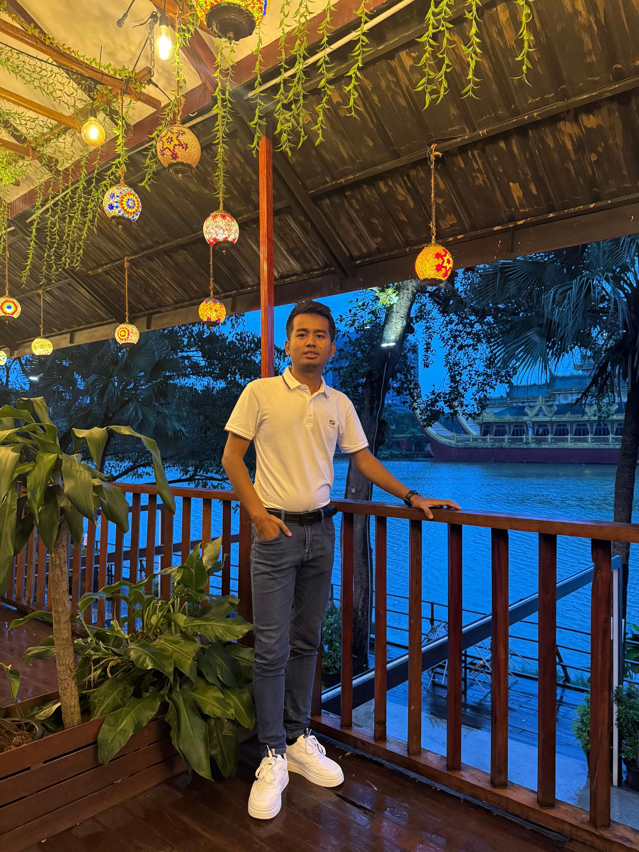 @Car Sale By Ko Naing