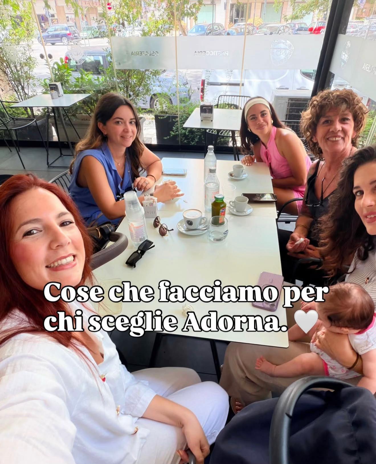 @Adorna studio