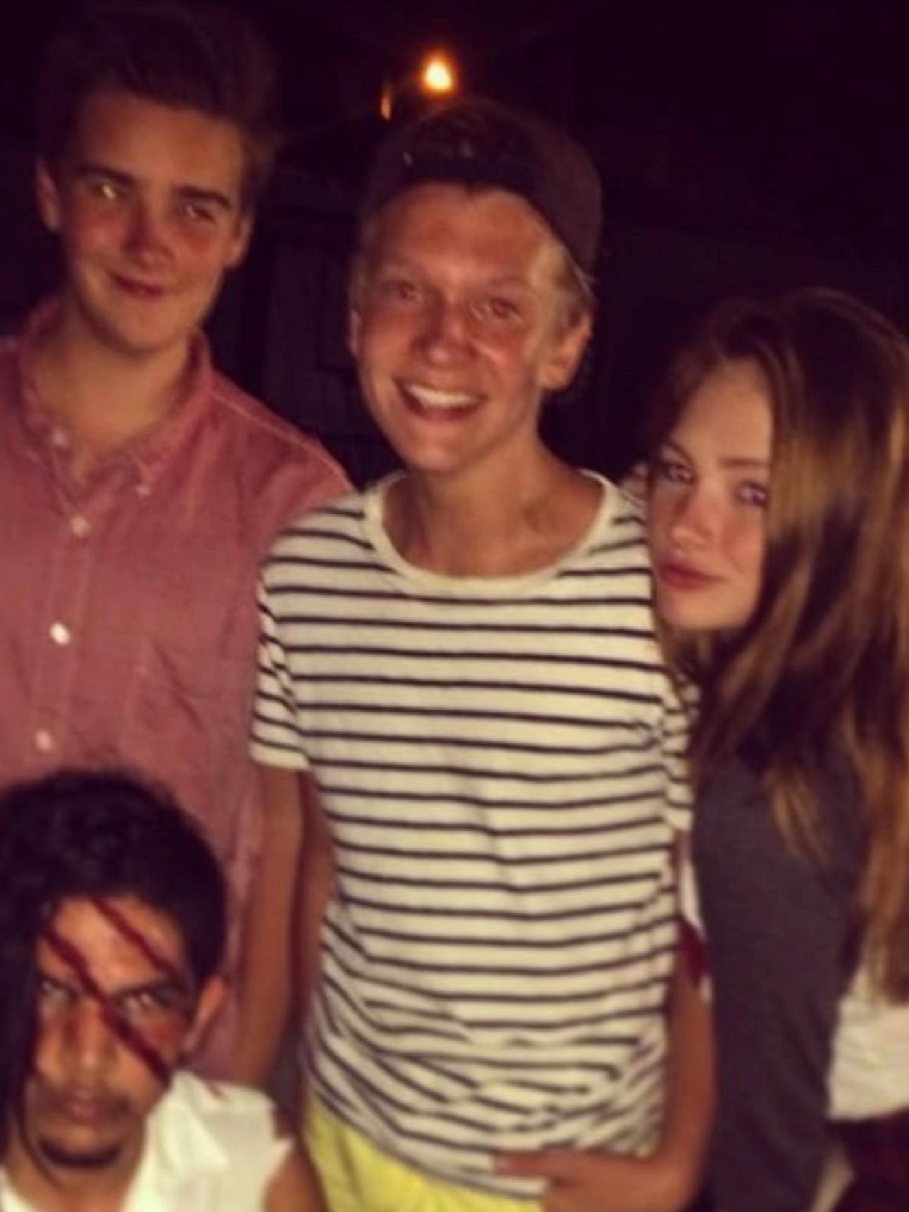 @hudsonandhisbestieconnor