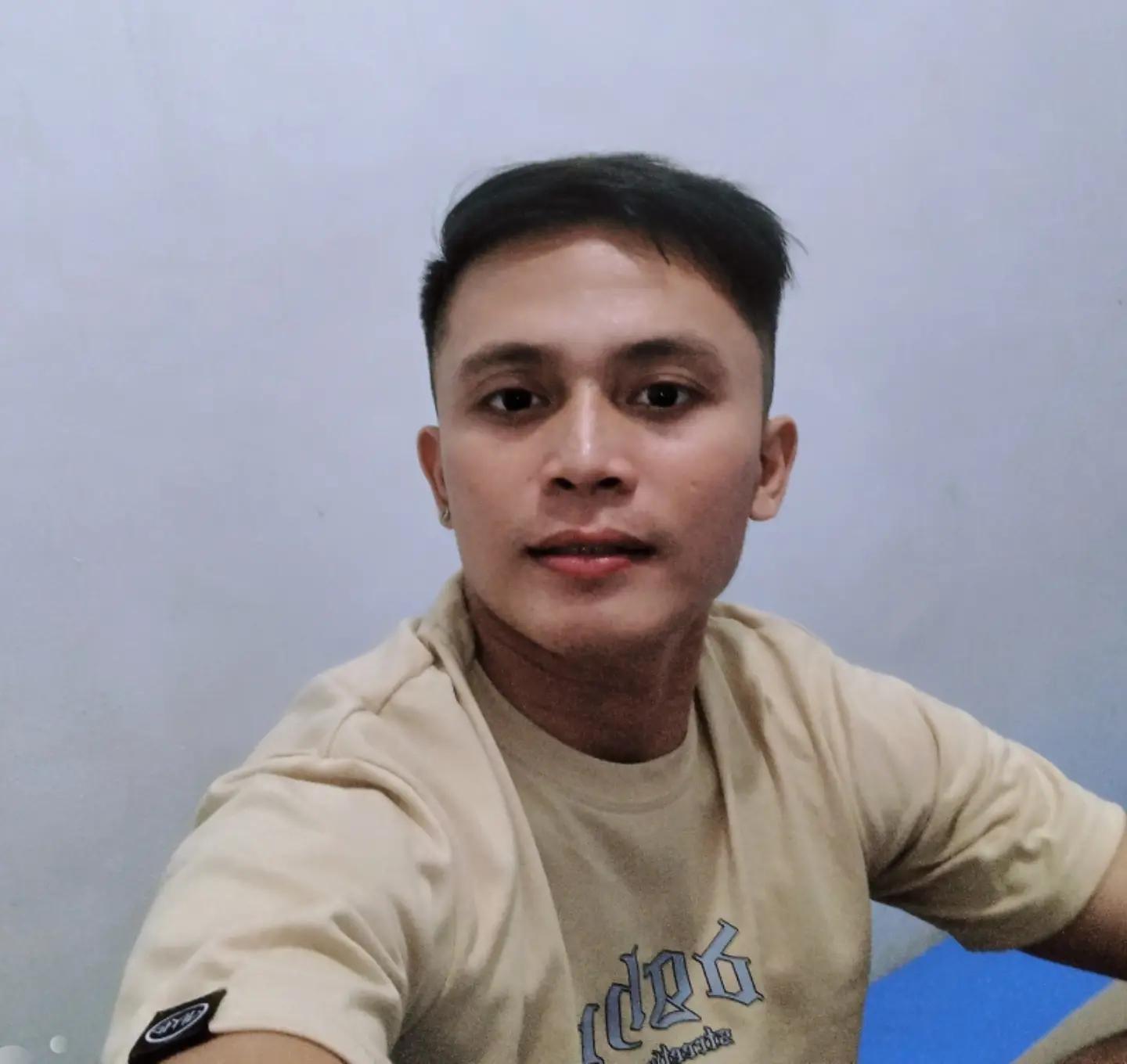@Jaja Abrenica