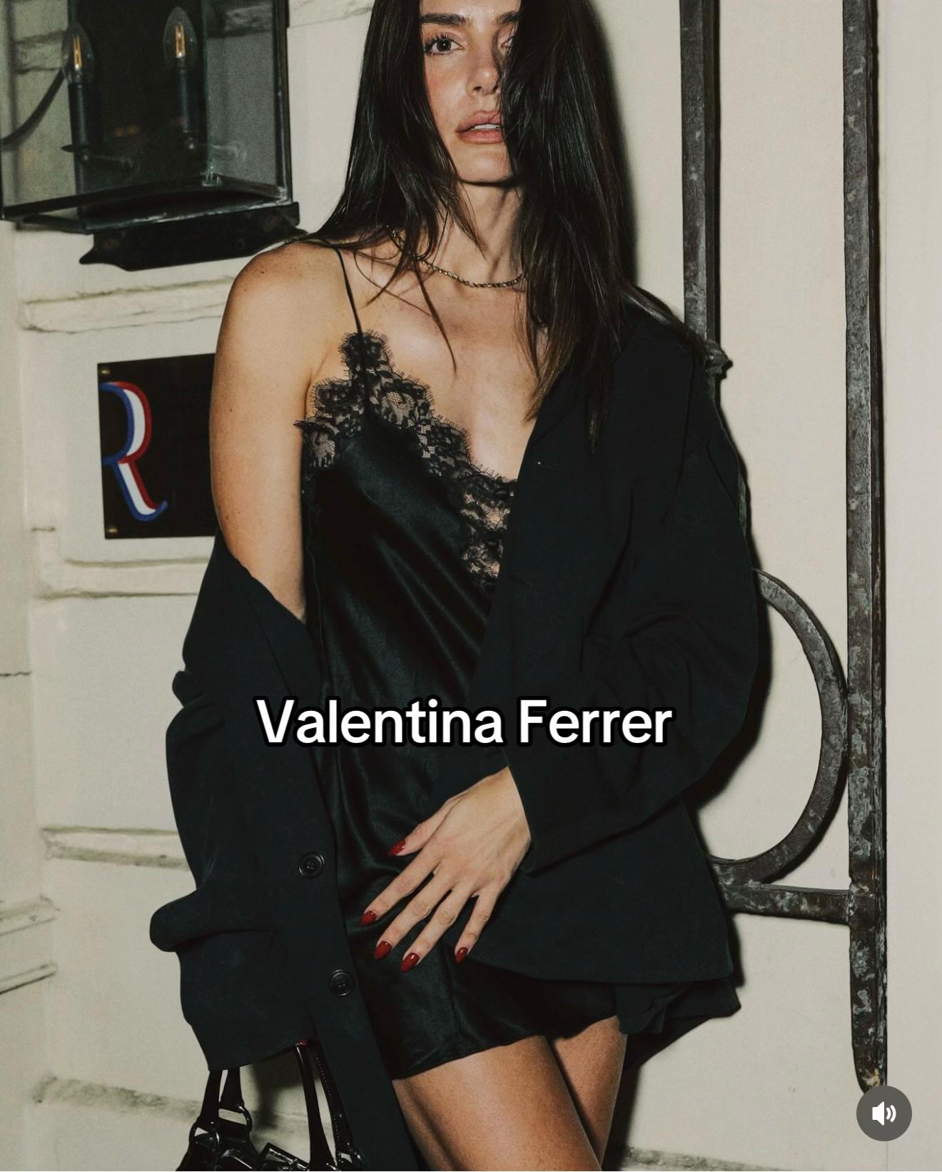 @Fan page -Valentina&rsquo;s BFF Club