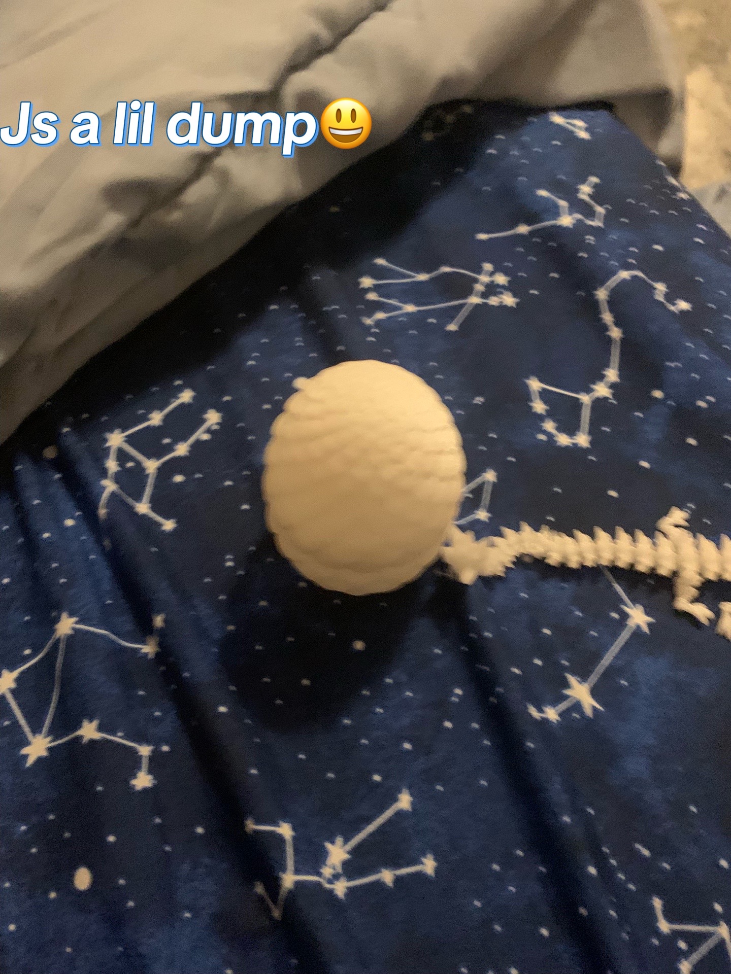 @Stackmike