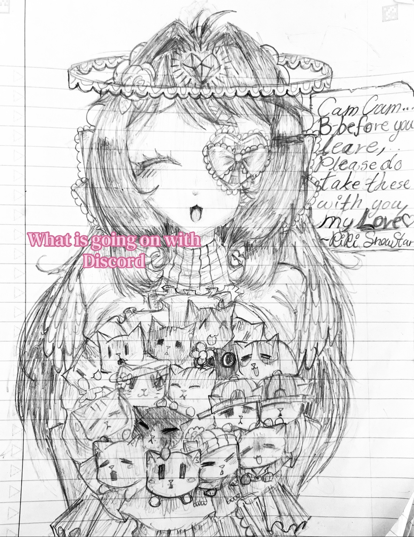 @𓊆ྀི꒰ঌ｟RiRi ✿ S&pi;ෆ&omega;S✝︎&alpha;ɾ｠໒꒱𓊇ྀི