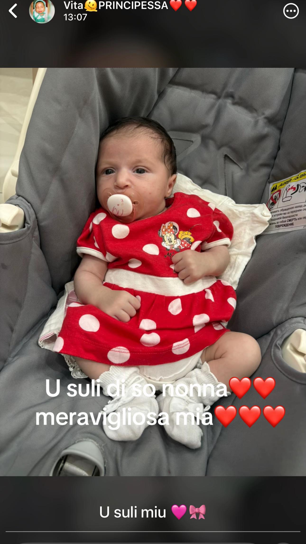 @Nonna di 🌸GRETA🌸🇮🇹🇩🇪