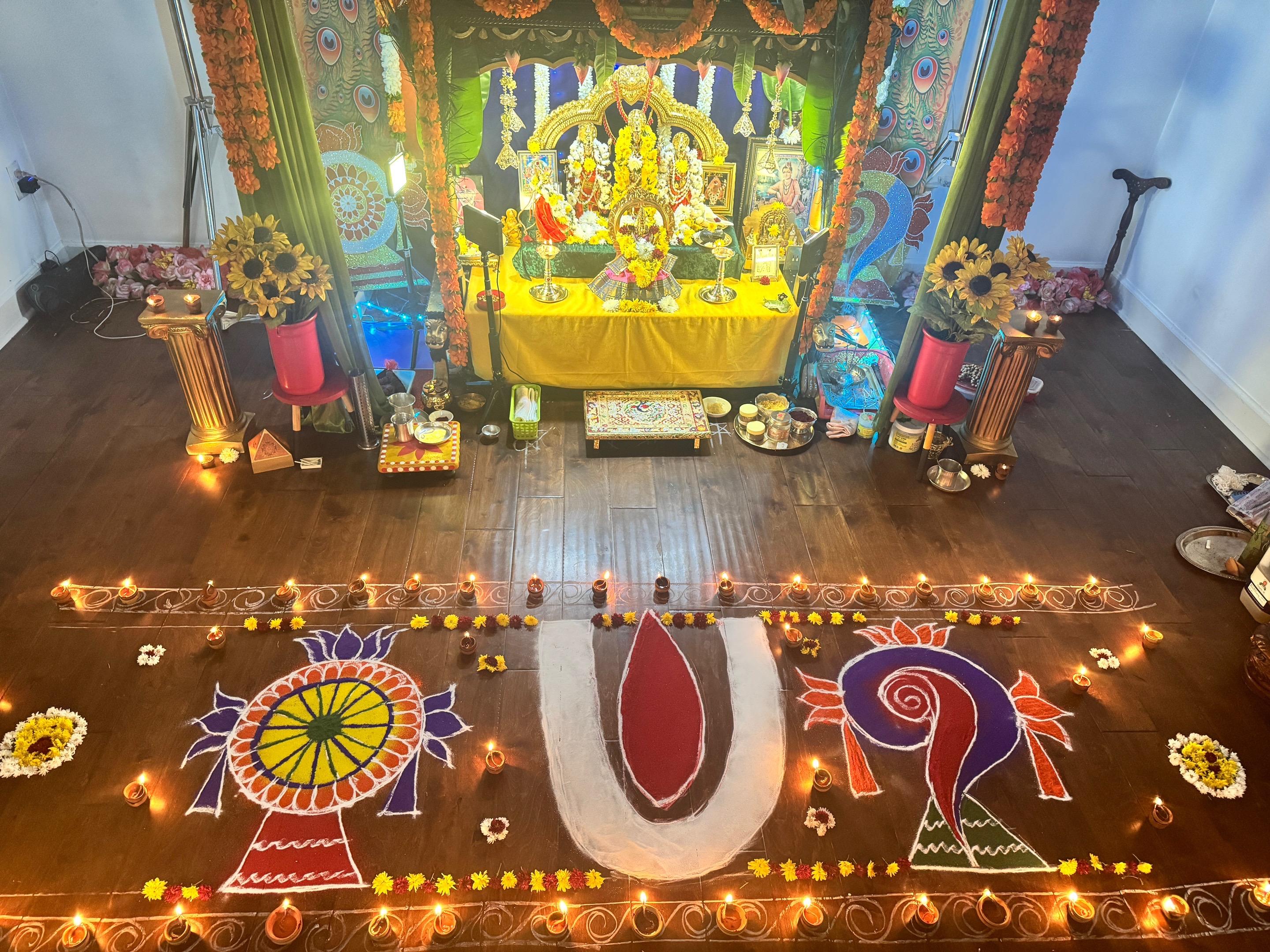 @Vasantha