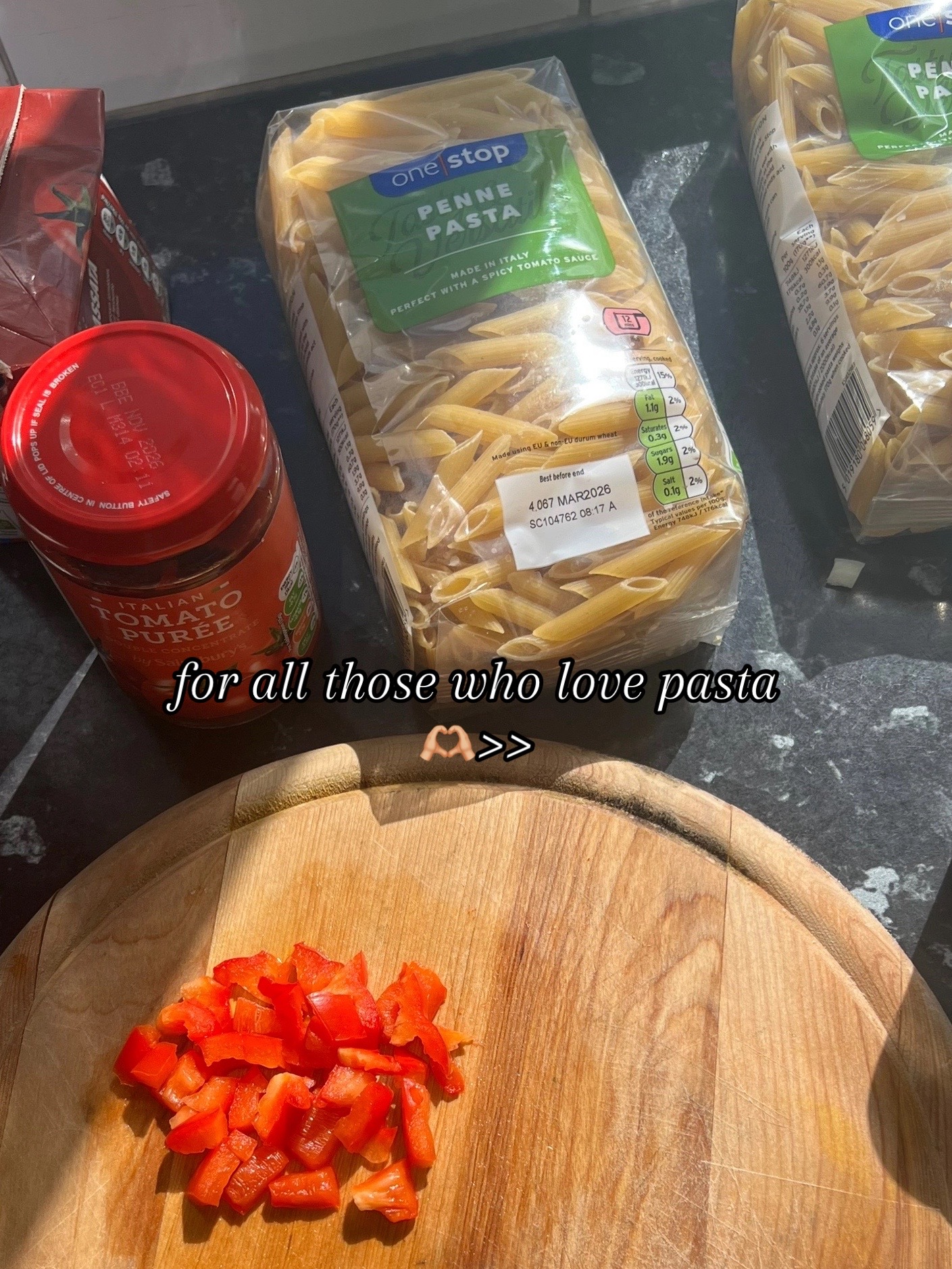 @Zainab ♡ | cook with Z