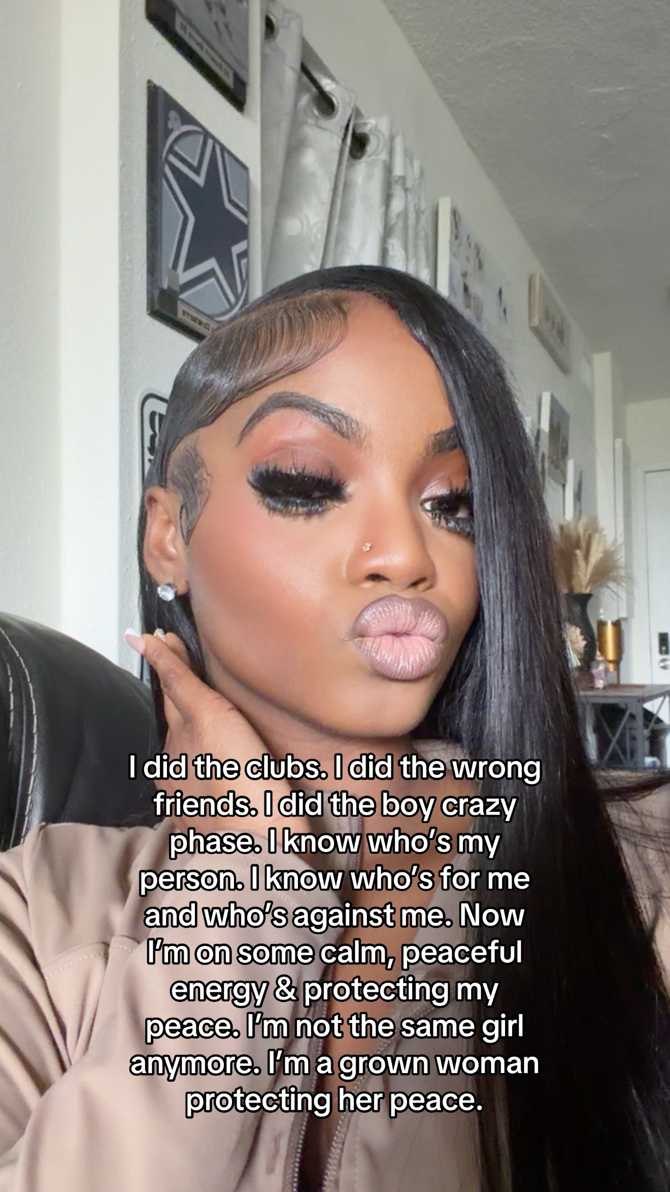 @Missjalisaa