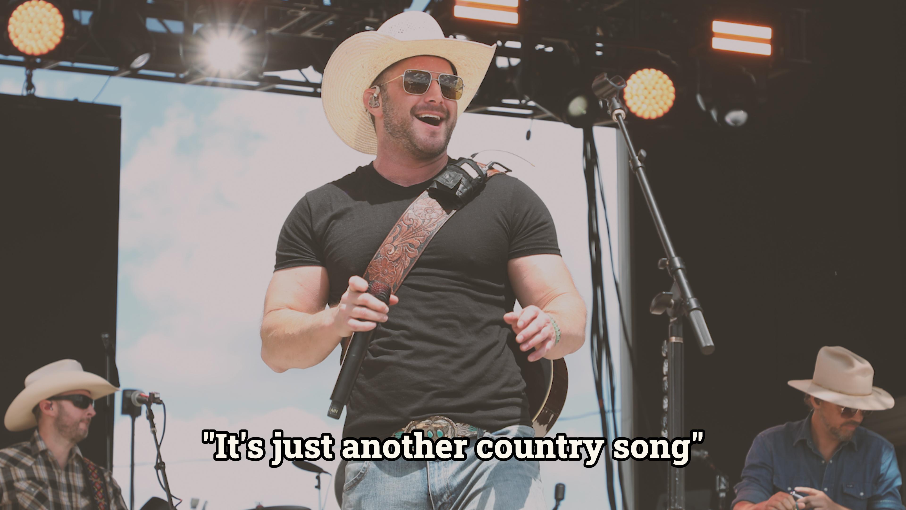 @Easton Corbin