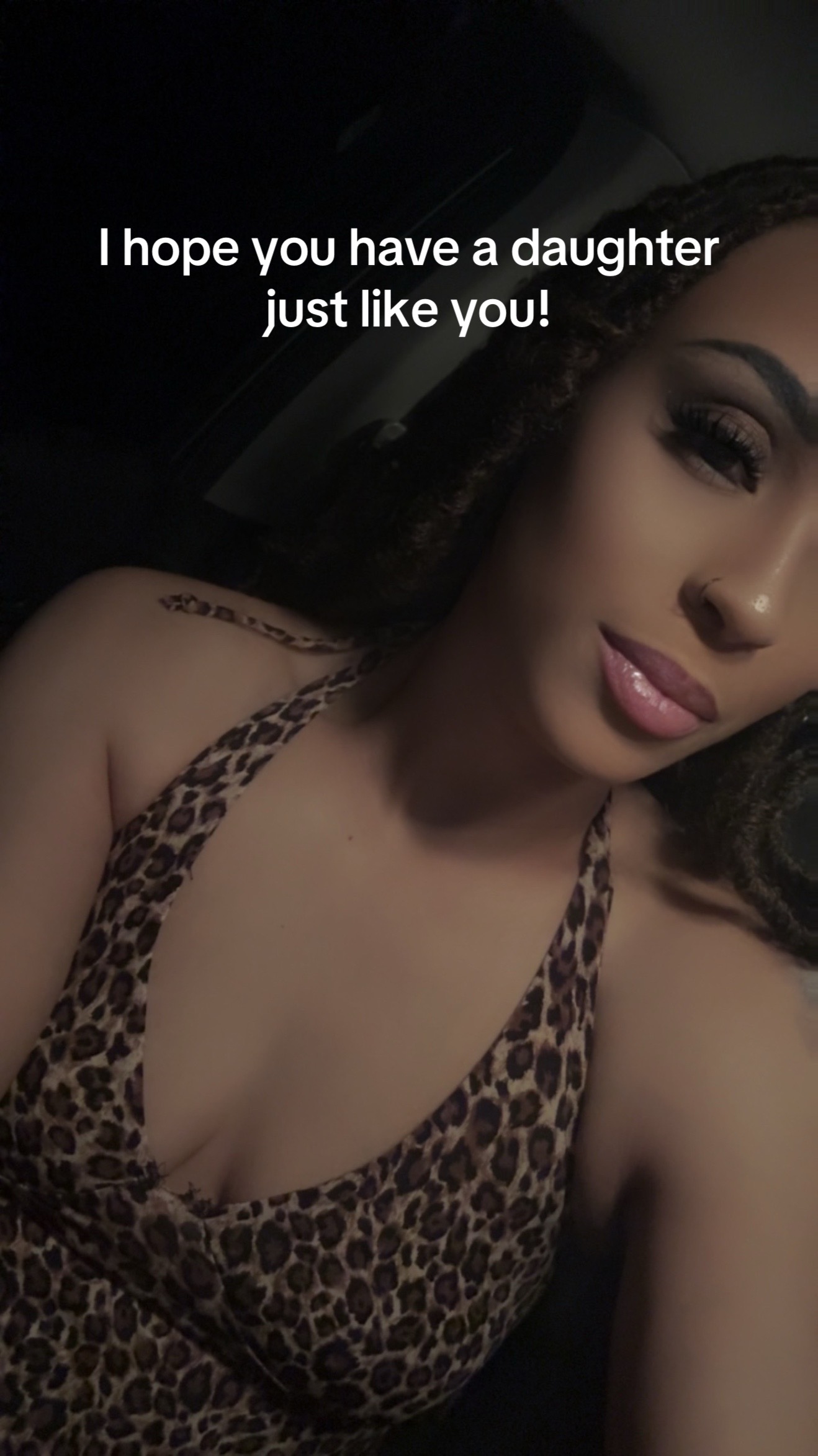@Erica Tynesha