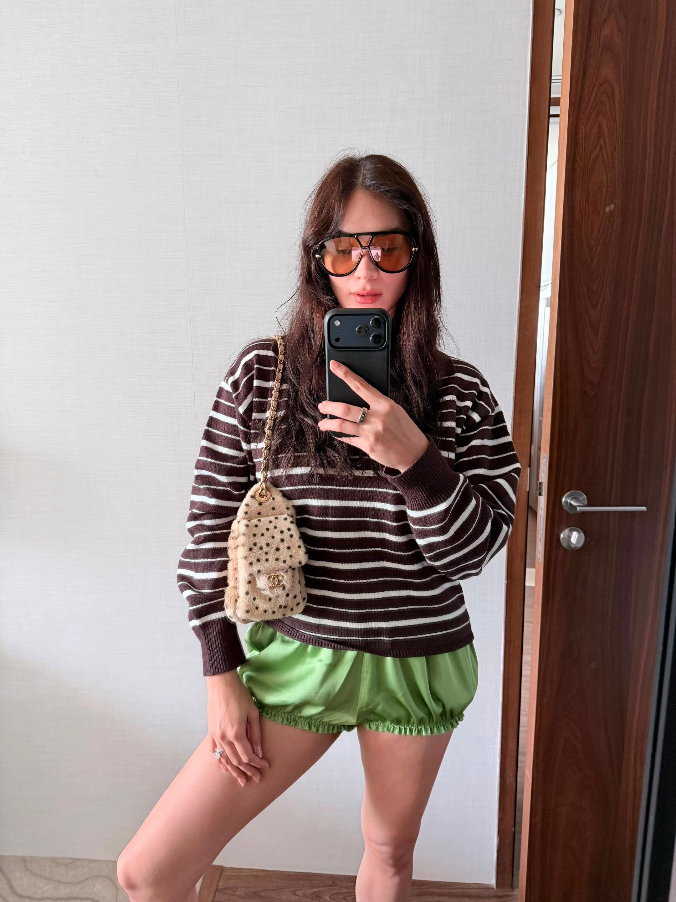 @Pia Wurtzbach Jauncey