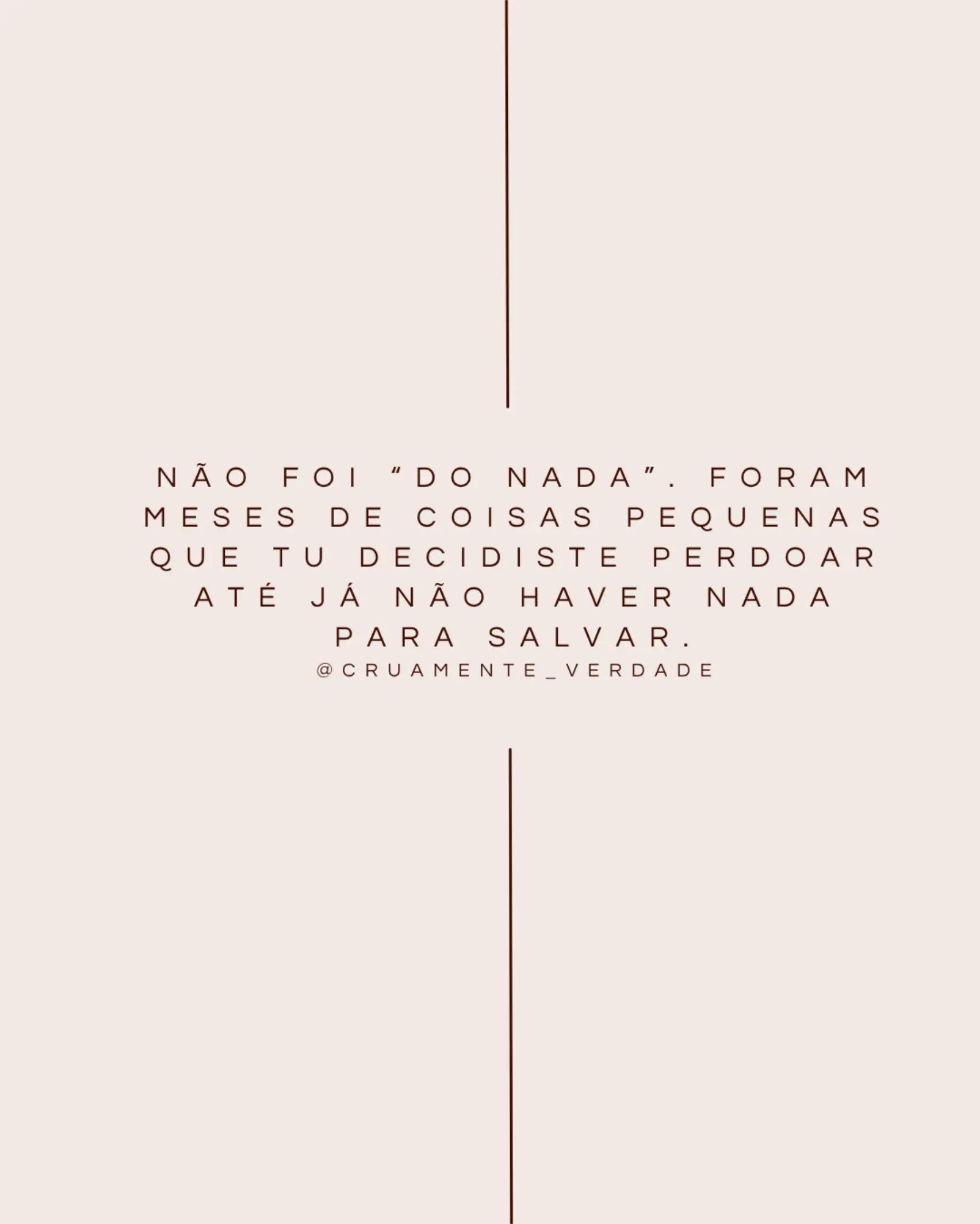 @Marta F - Cruamente Verdade.