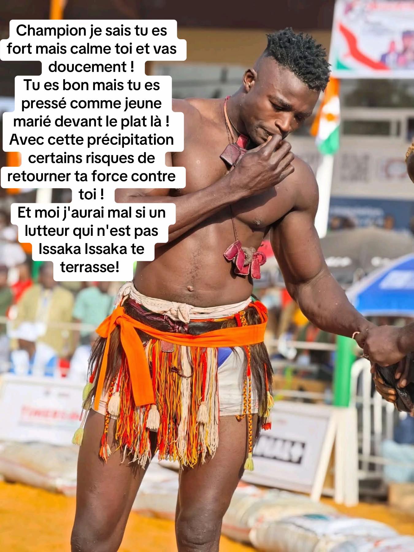@Souleymane fans page