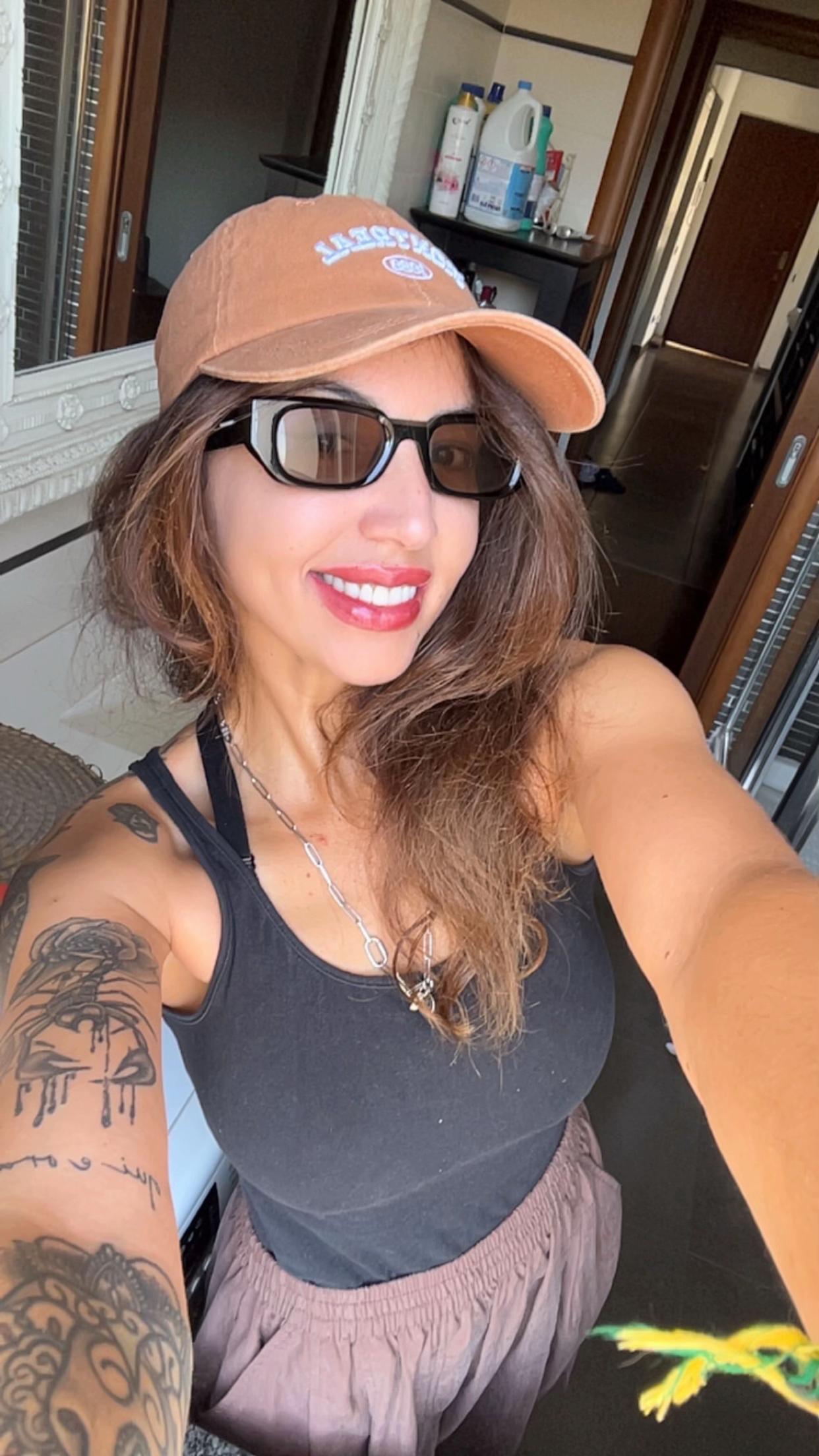 @Danielle Dos santos 🏳️🌈