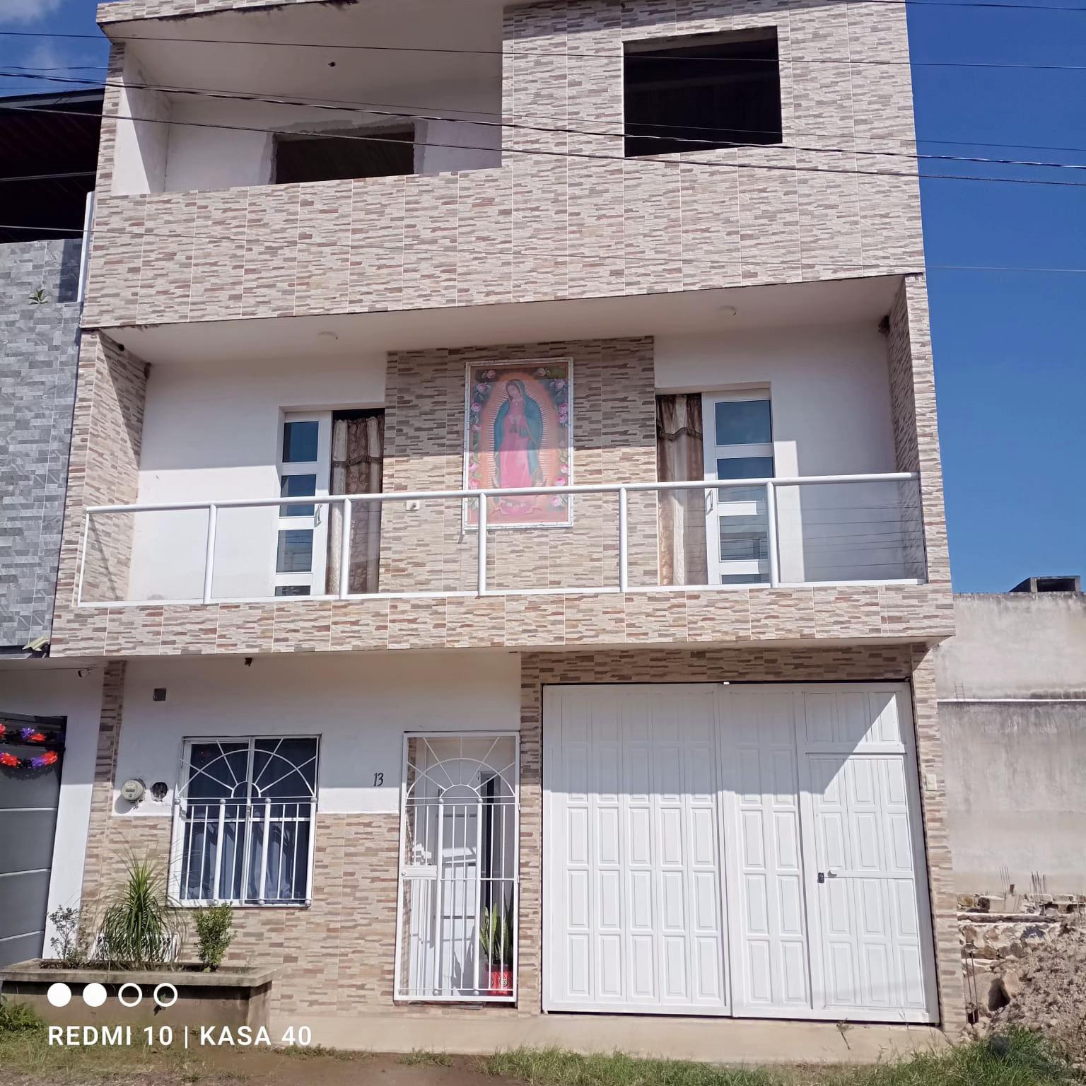 @Inmobiliaria Xalapa