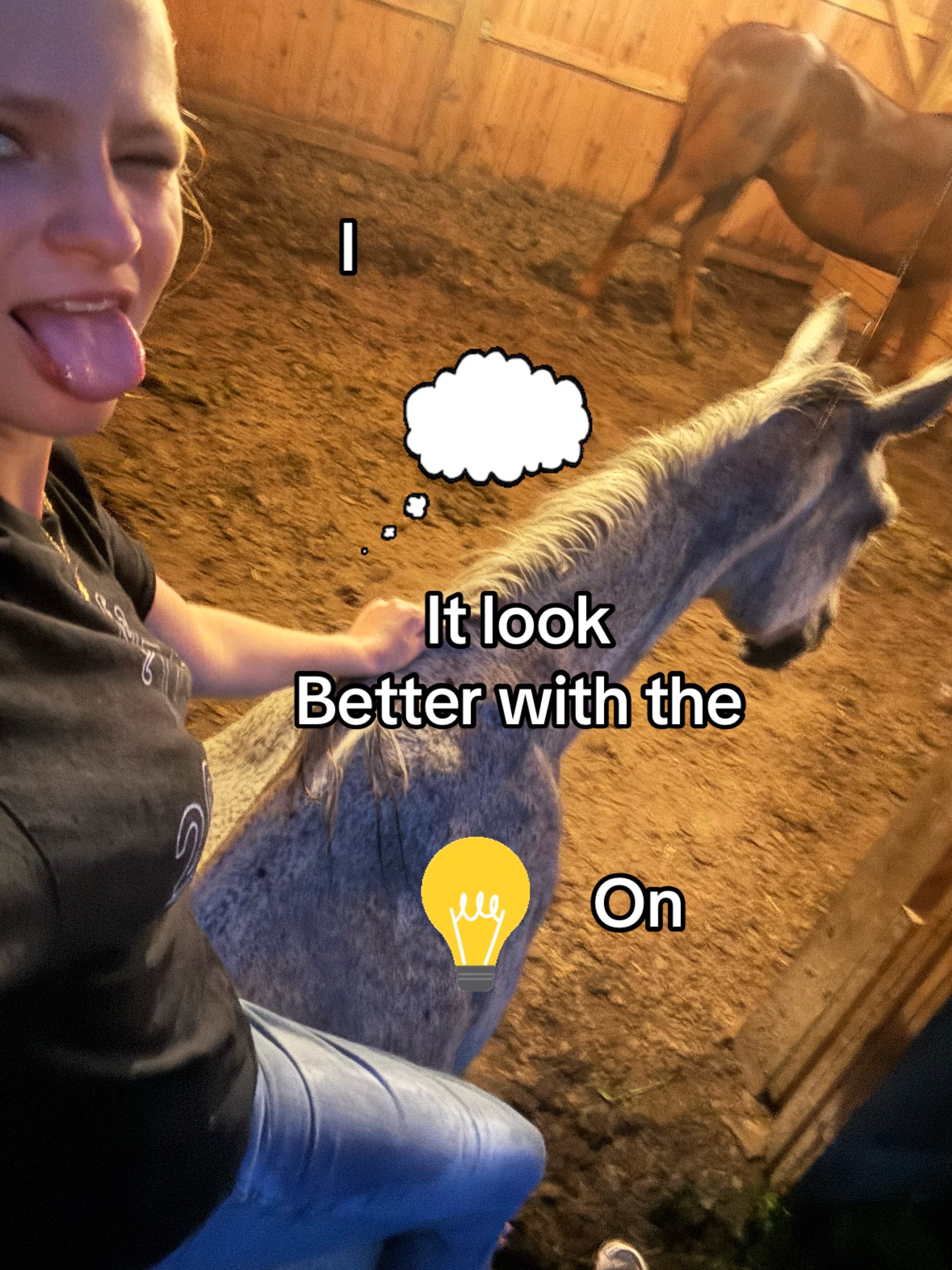 @Trystin
