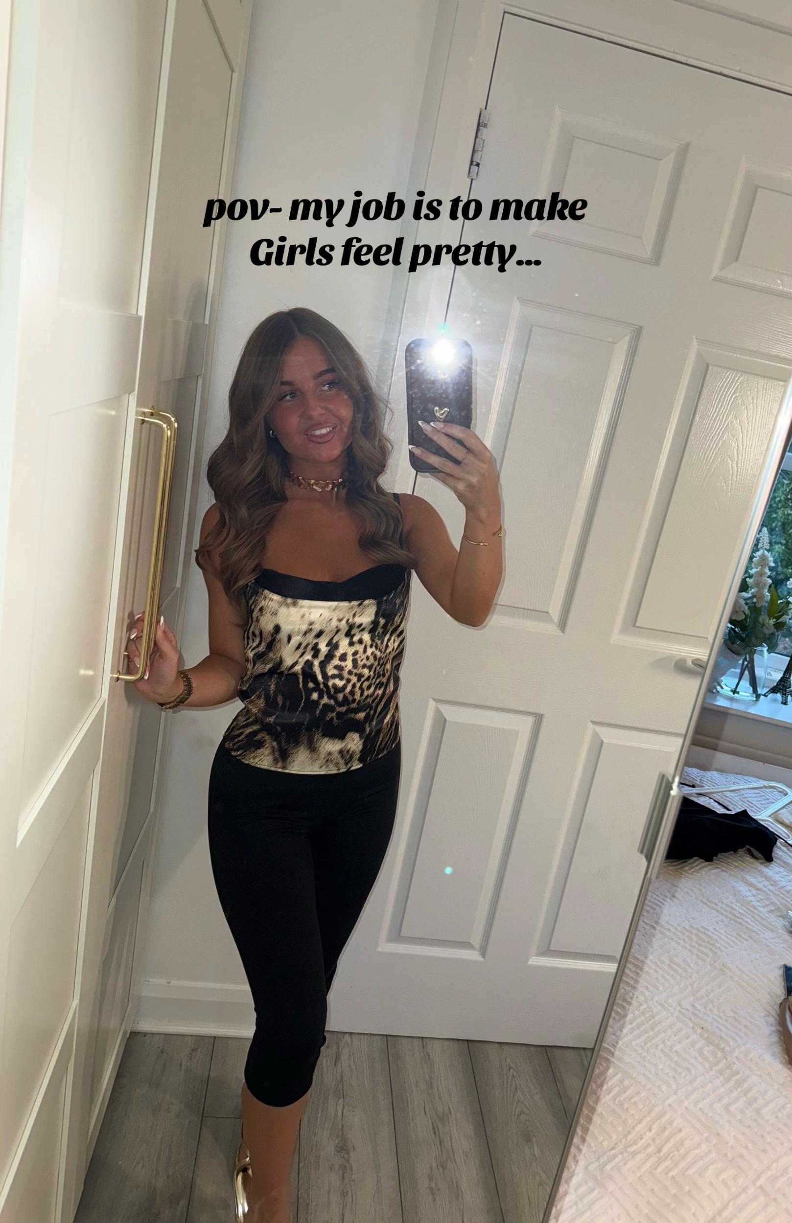 @Molliemurphy