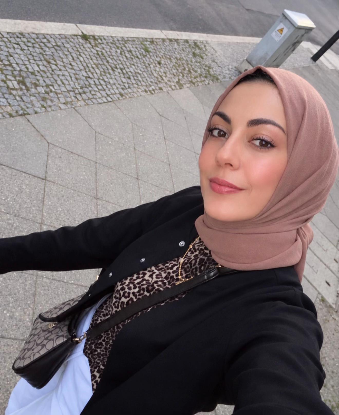 @SibelHanım🖤🐆