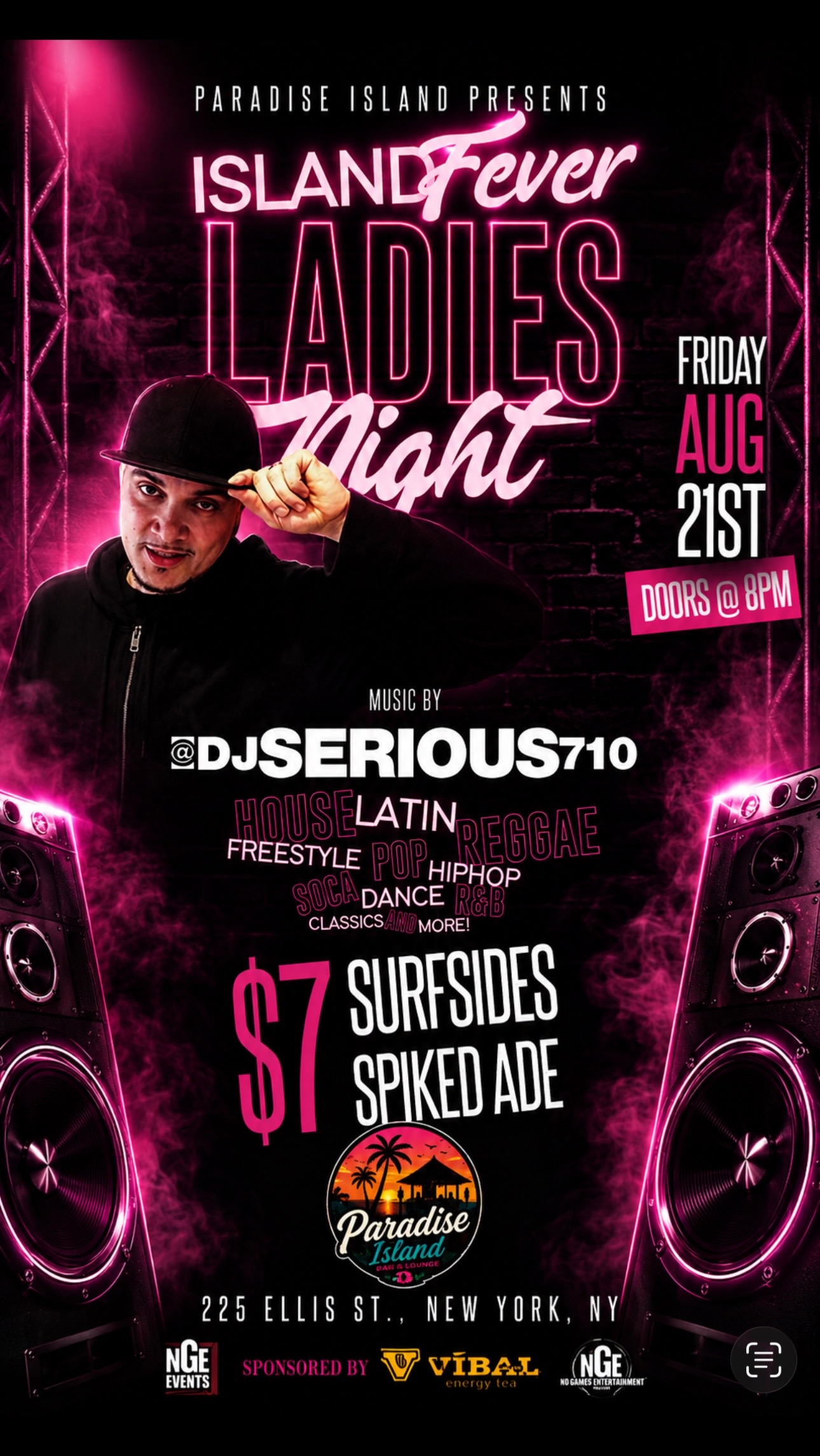 @Djserious710