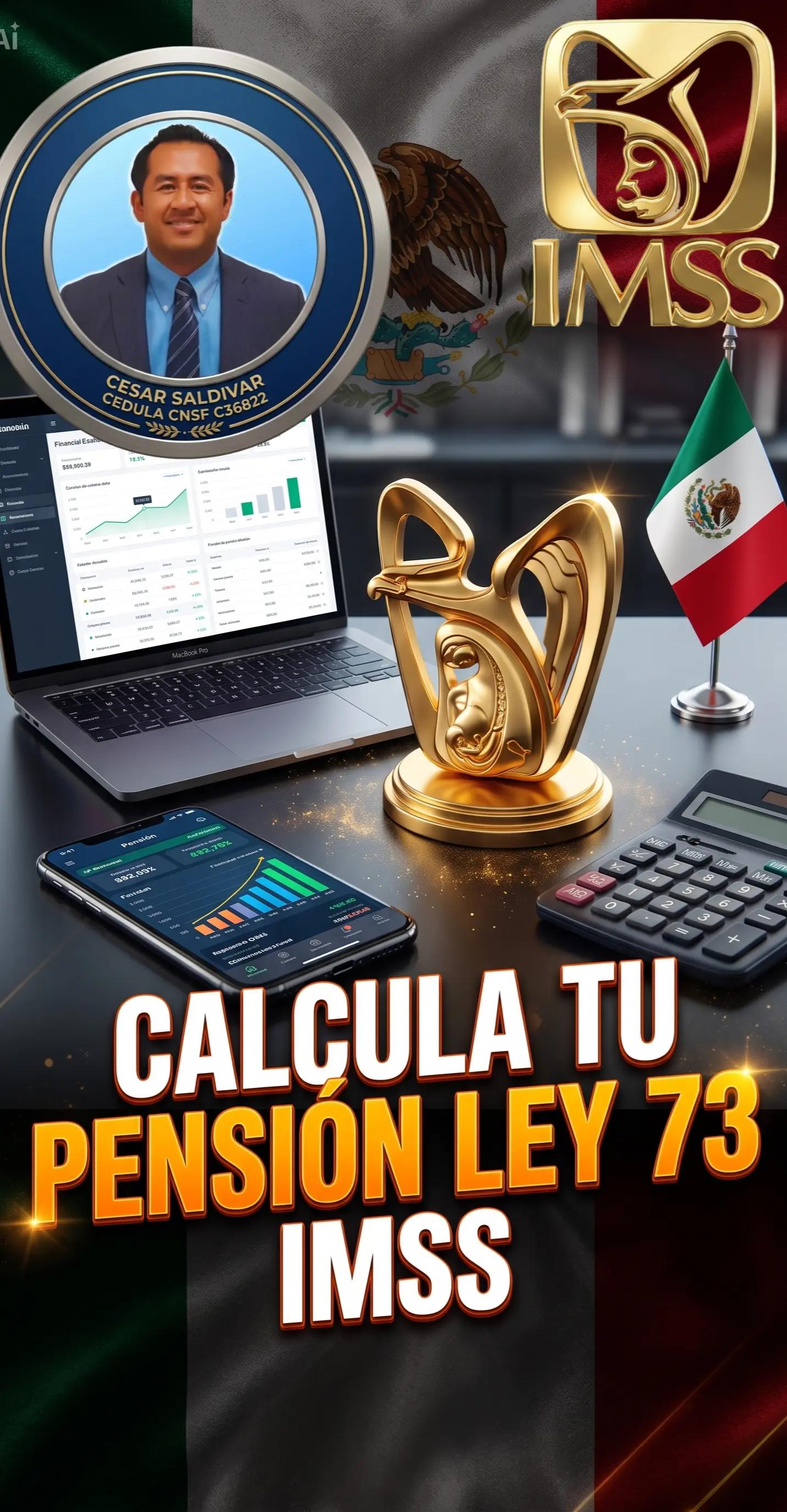 @CESAR SALDIVAR ASESOR