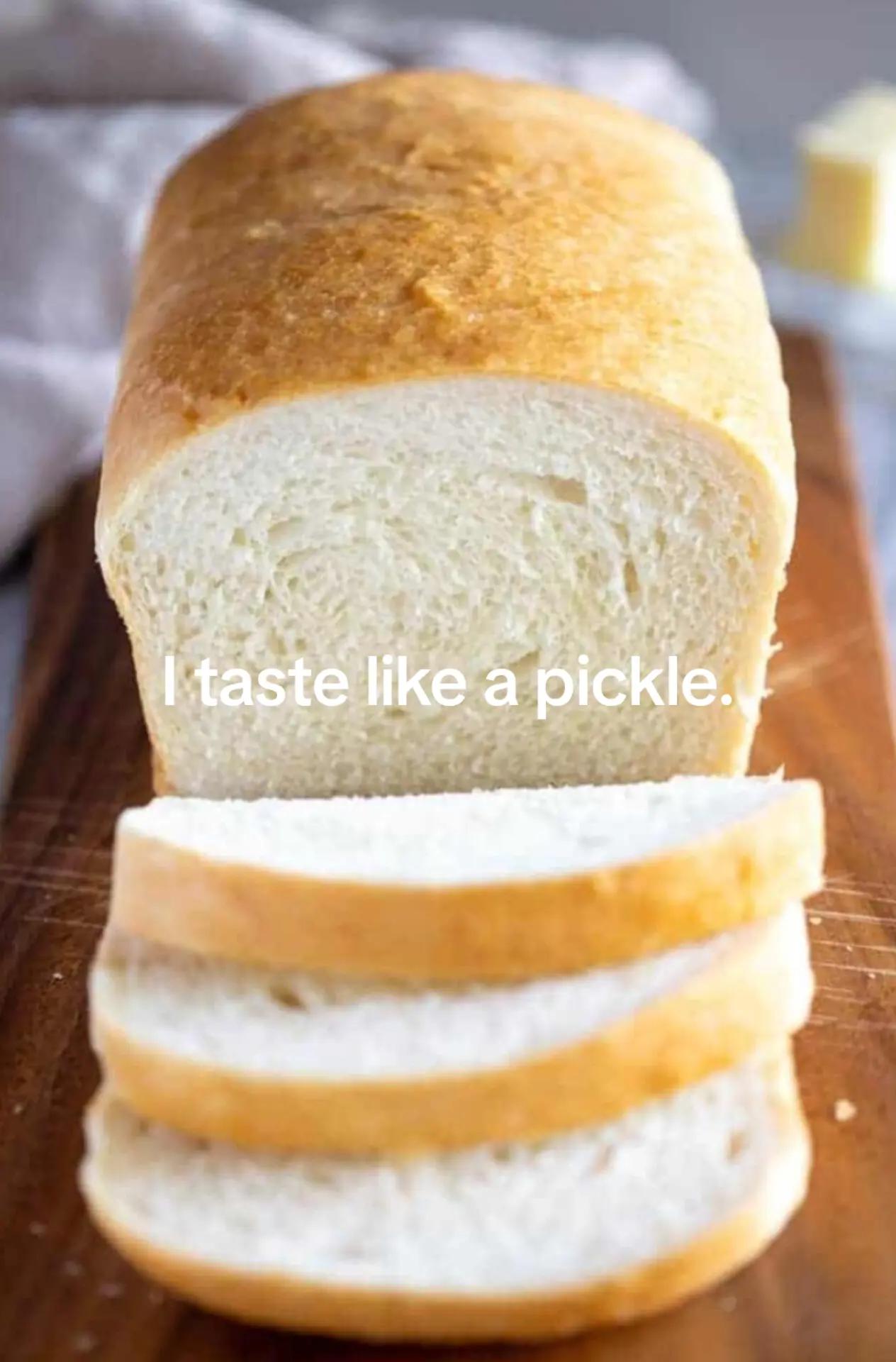 @Dikil Pickle