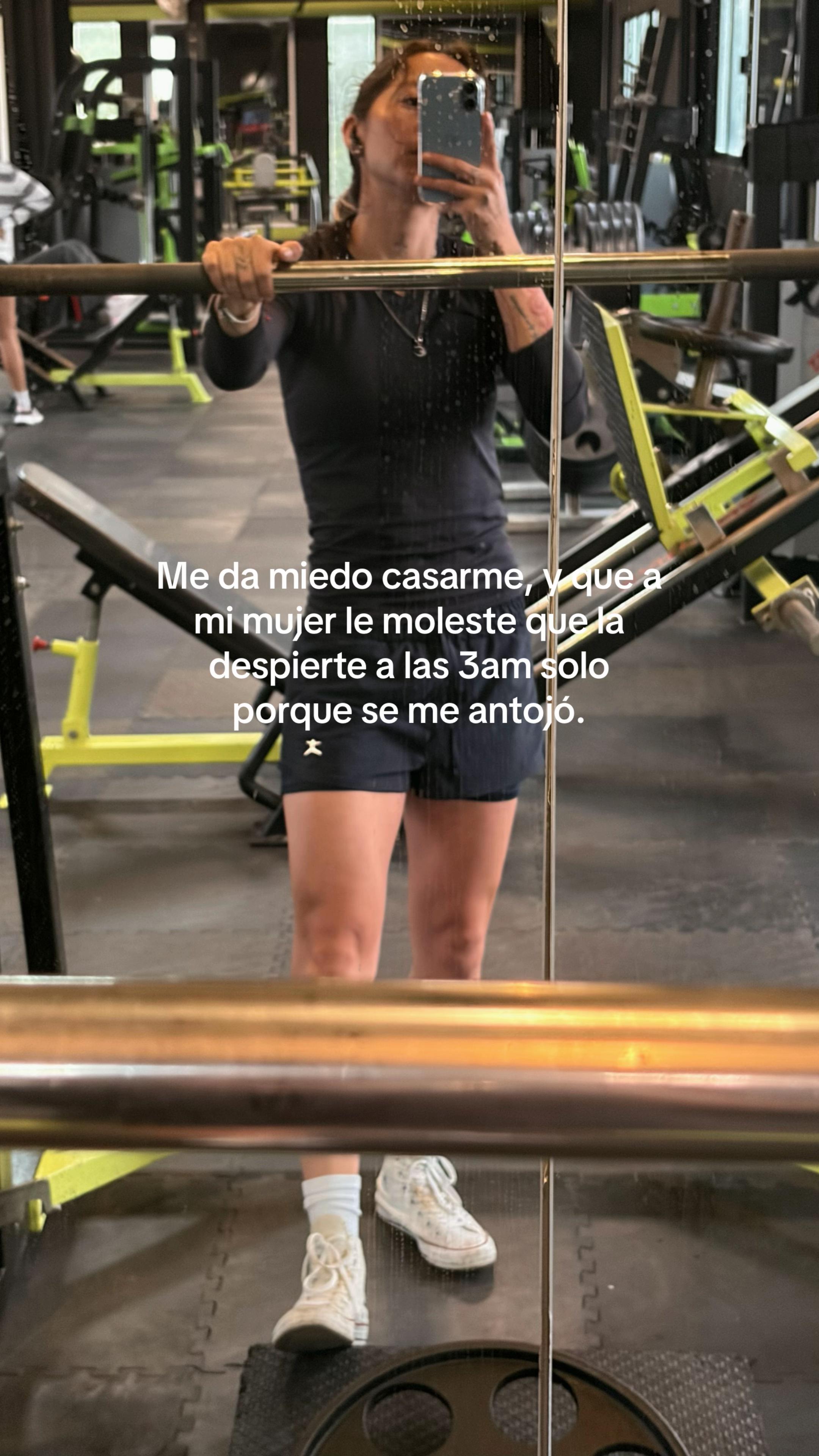 @Naomi Tapia