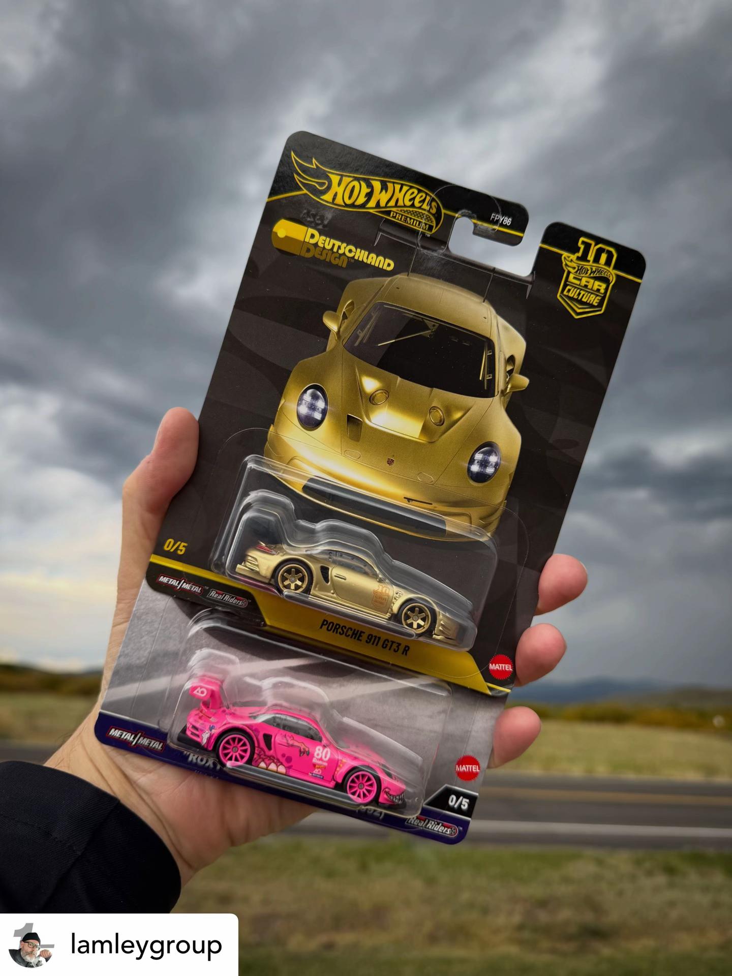 @HotWheels.FanPage