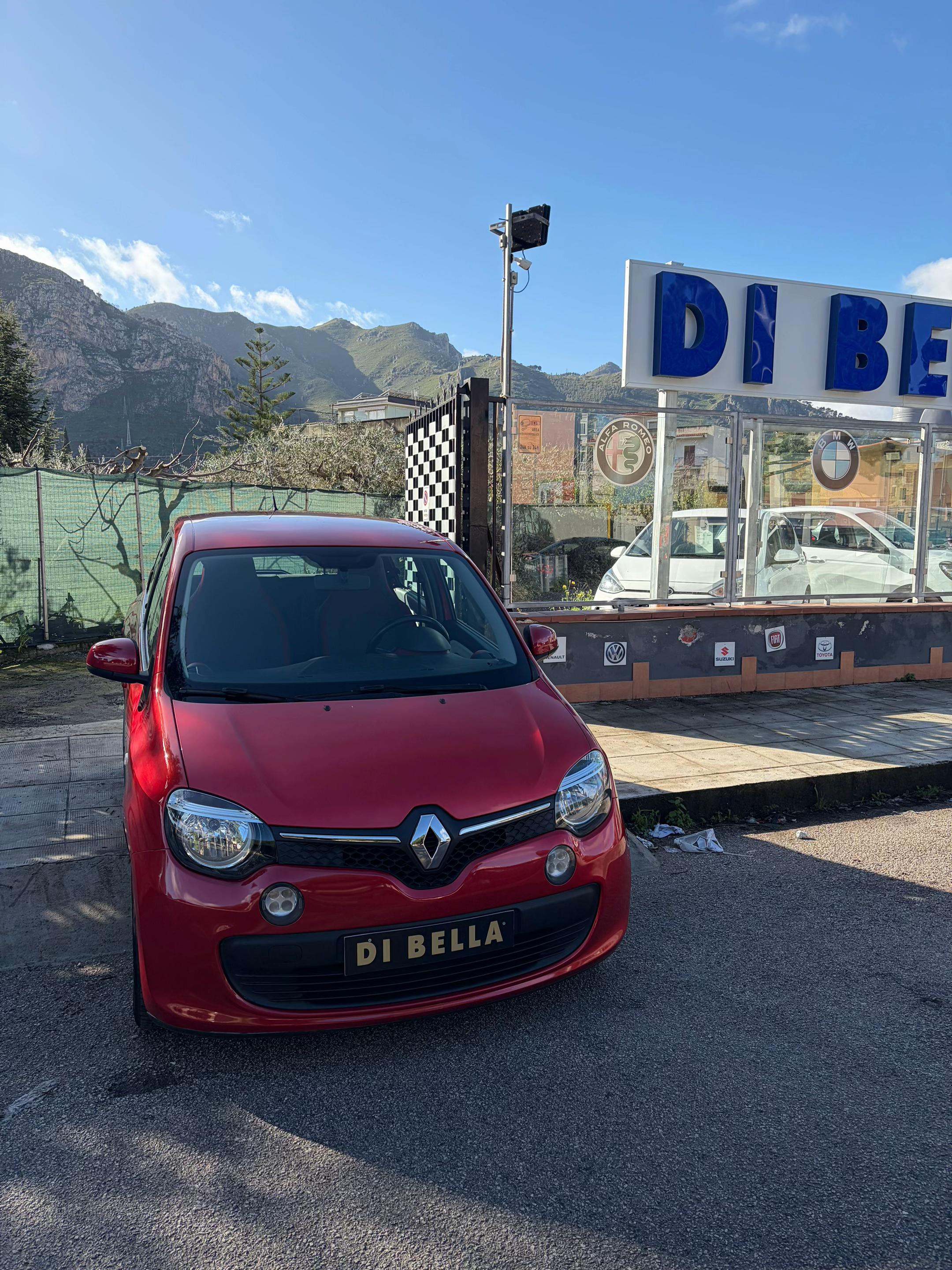 @DI BELLA AUTO PALERMO
