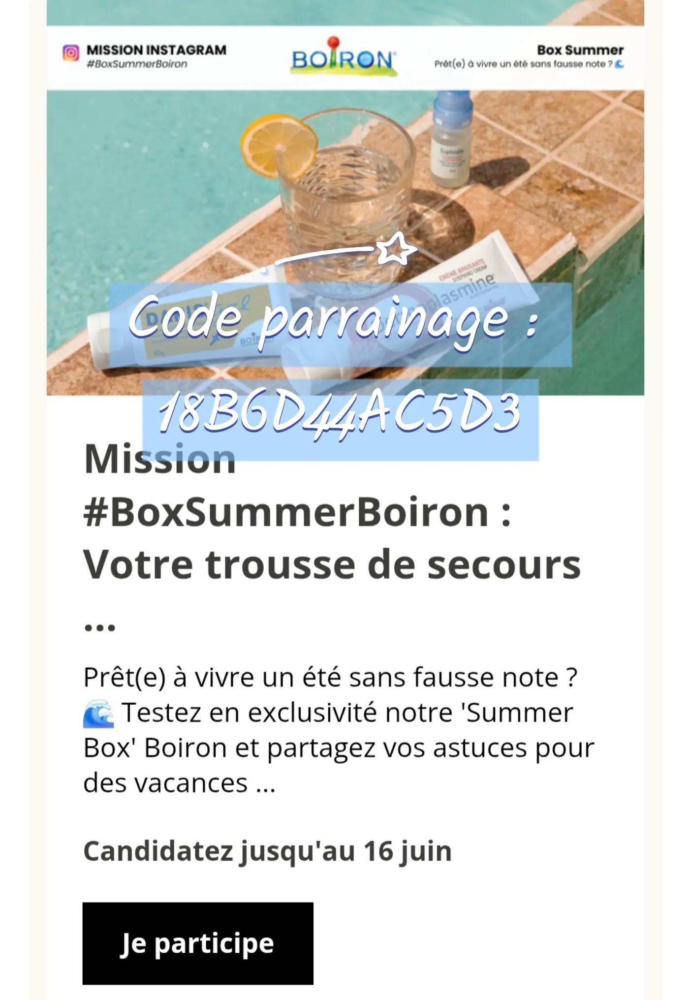 @Mmzelle Testeuse🌺