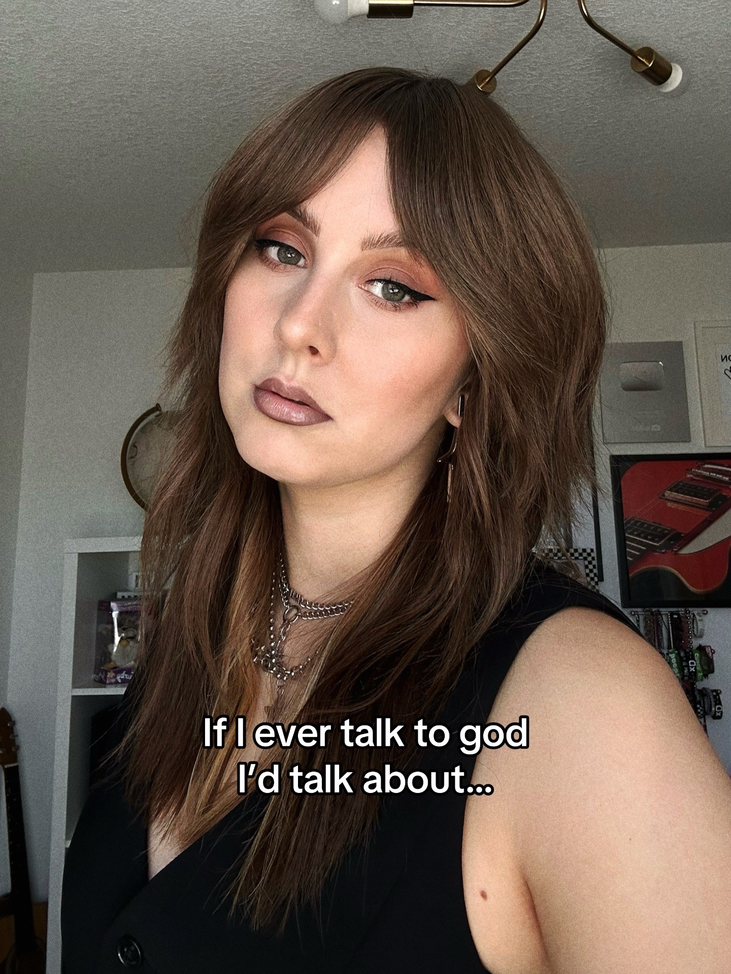 @Jessica Conrad