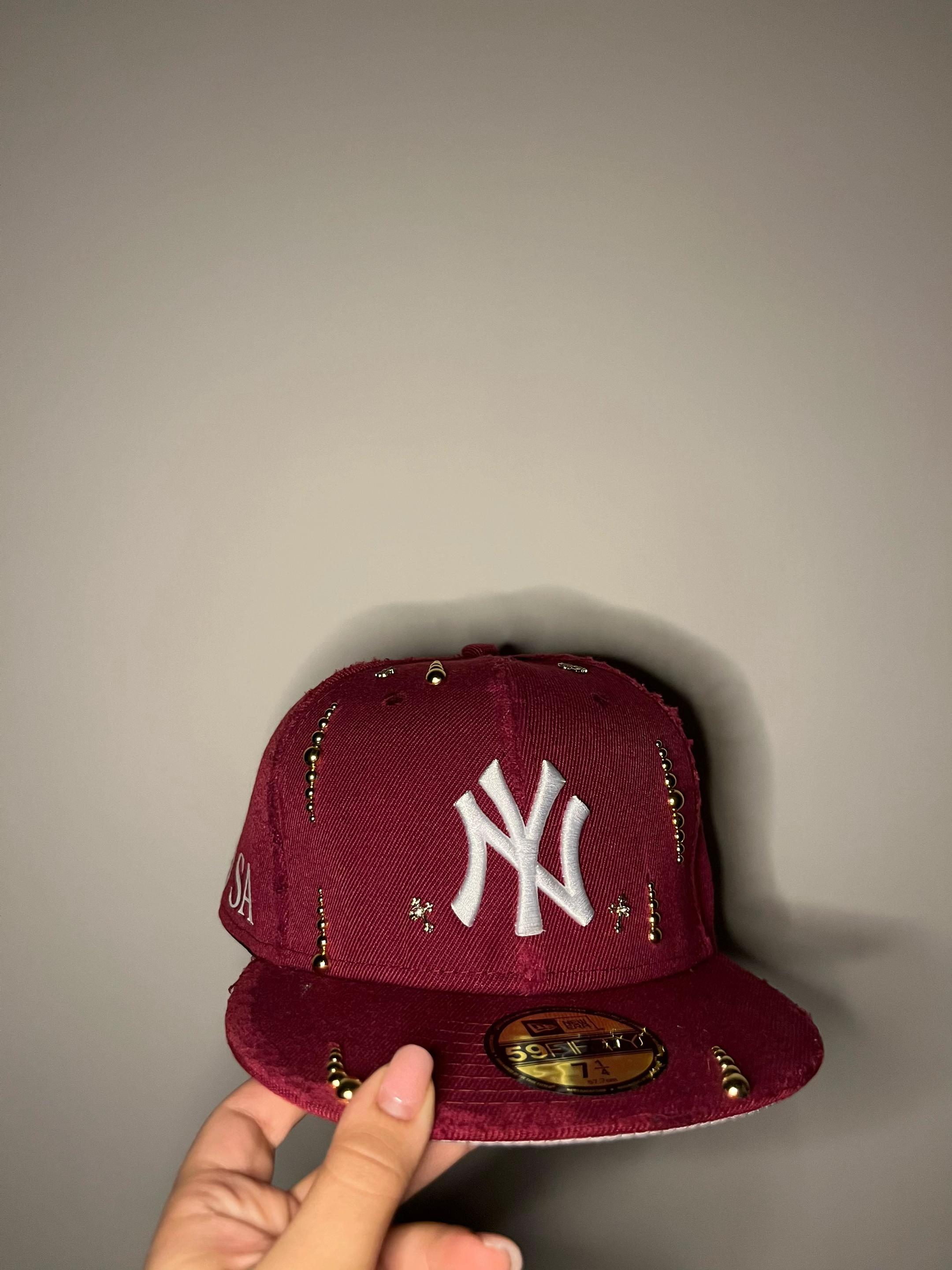 @mg_costumcap