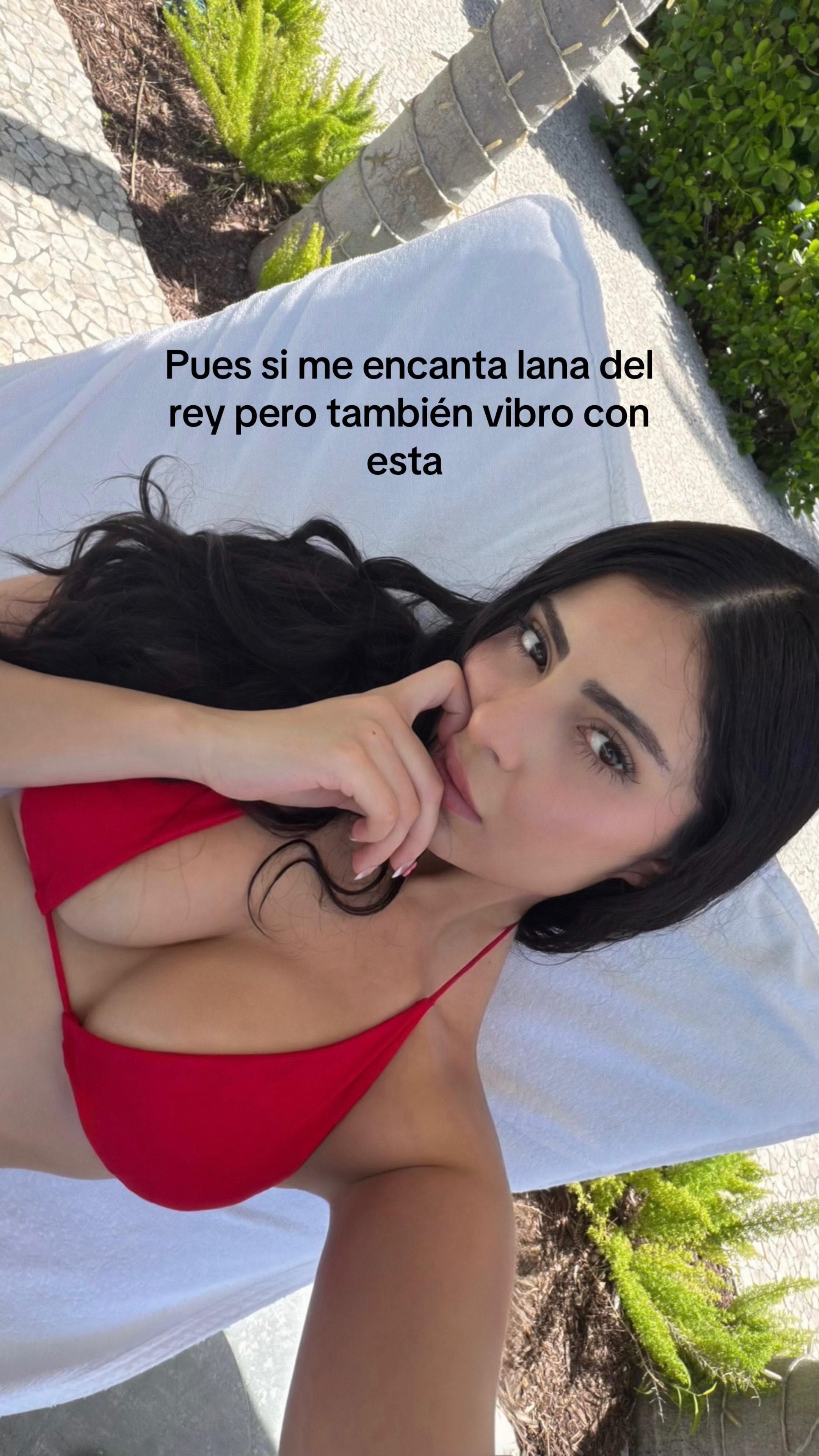 @Yazmin Ramirez