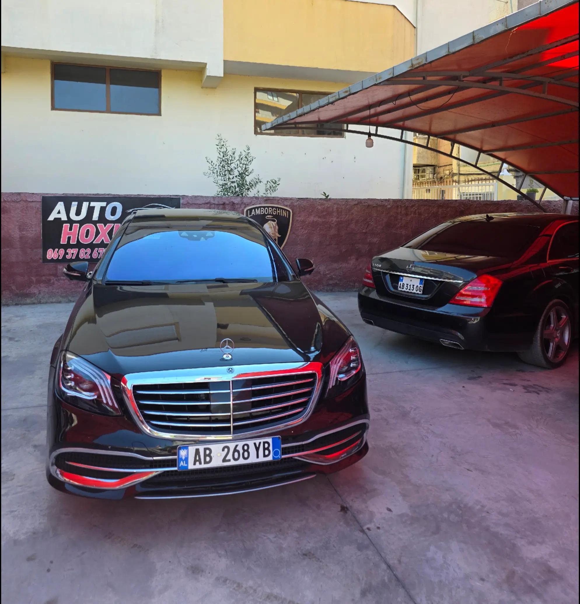 @Autohoxhaj 2019