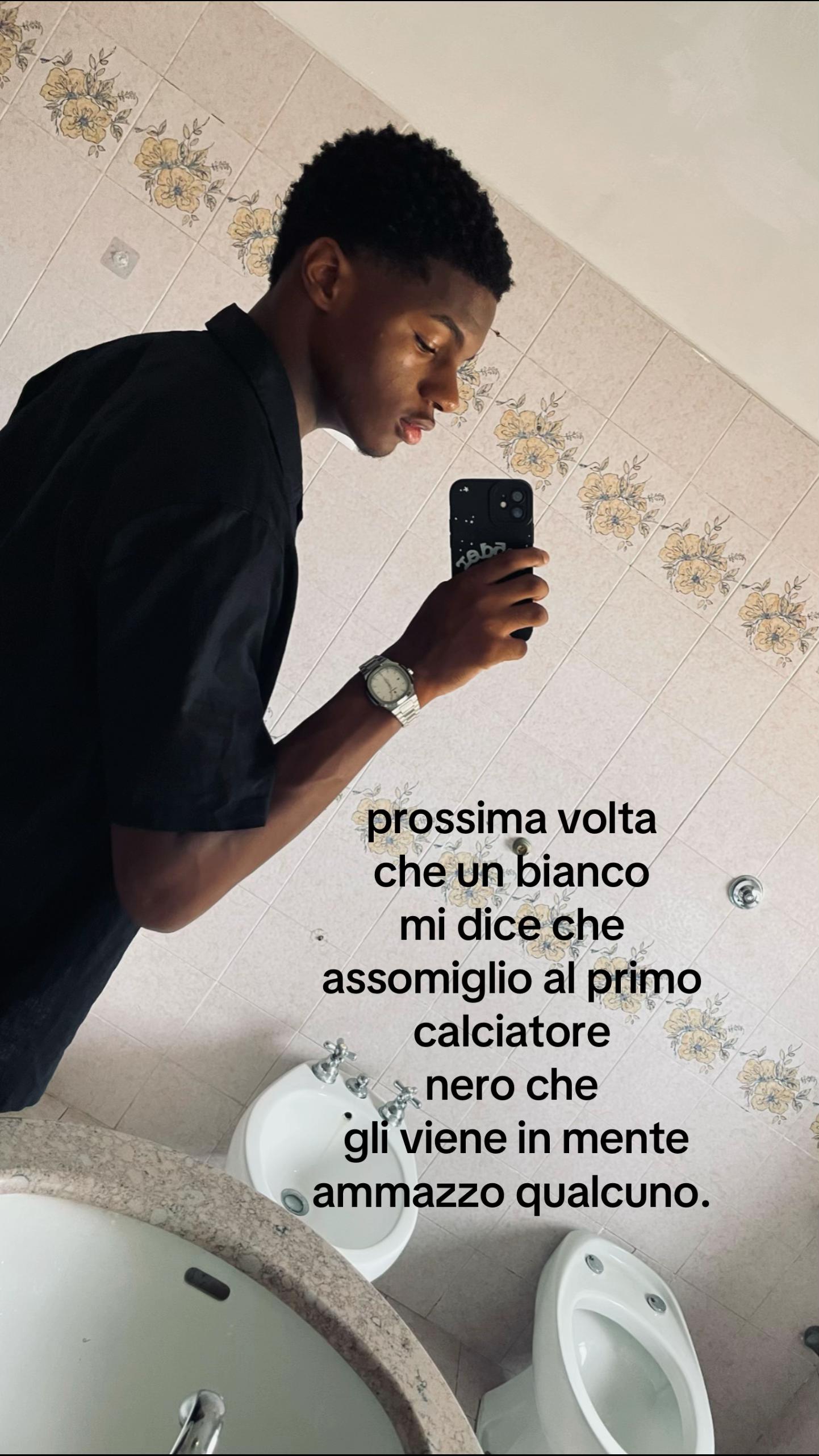 @Ⓜ️ike