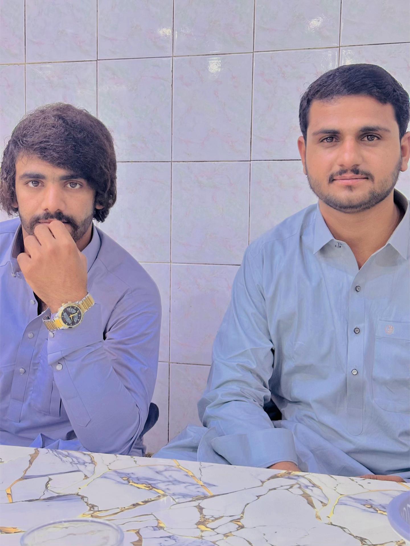 @Mokrambaloch