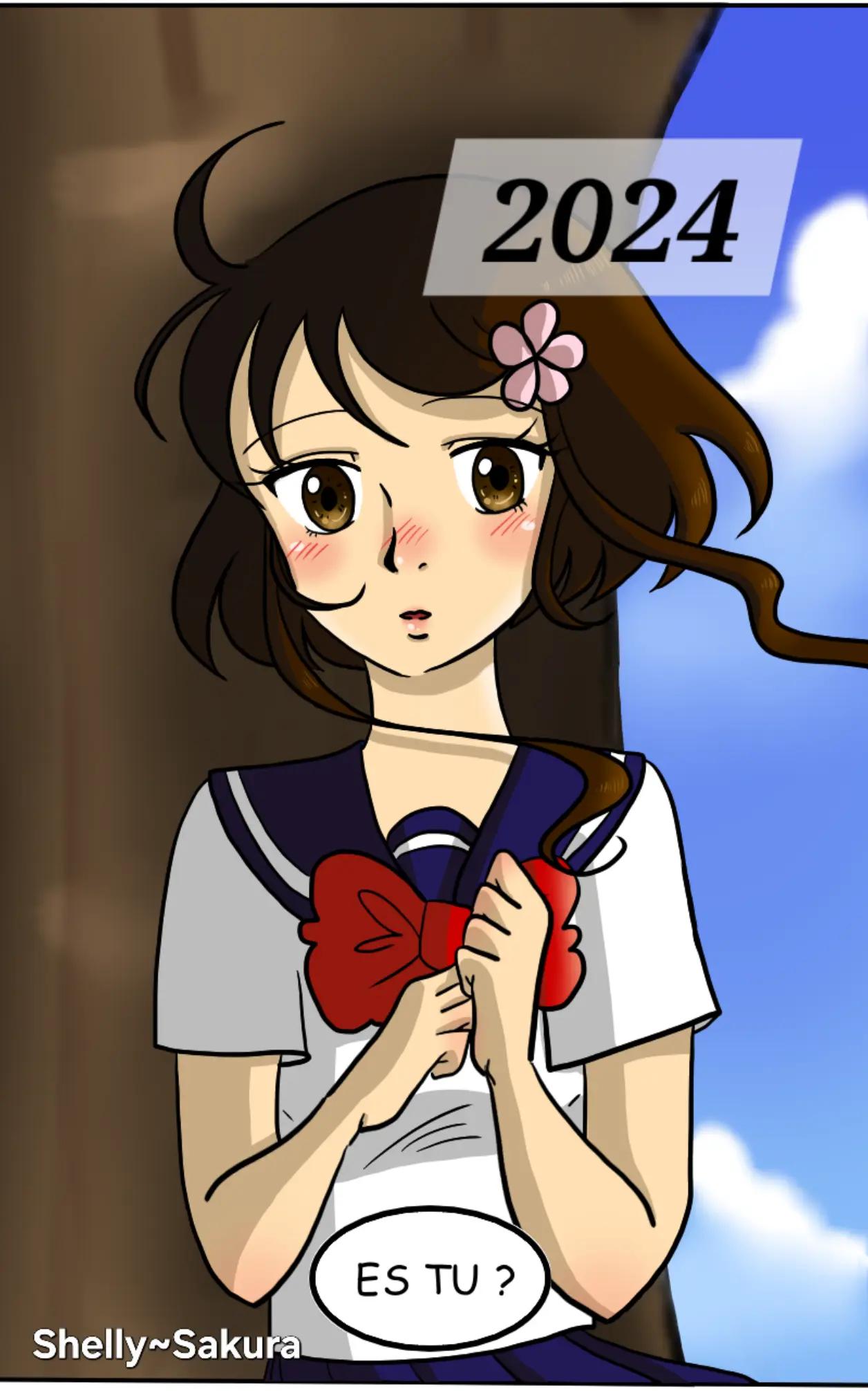 @Shelly Sakura