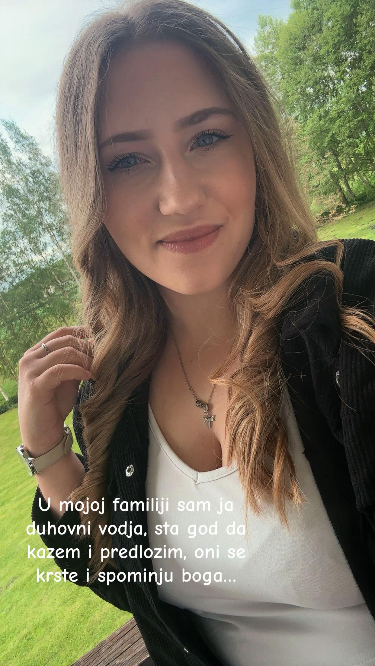@mirjana ✨