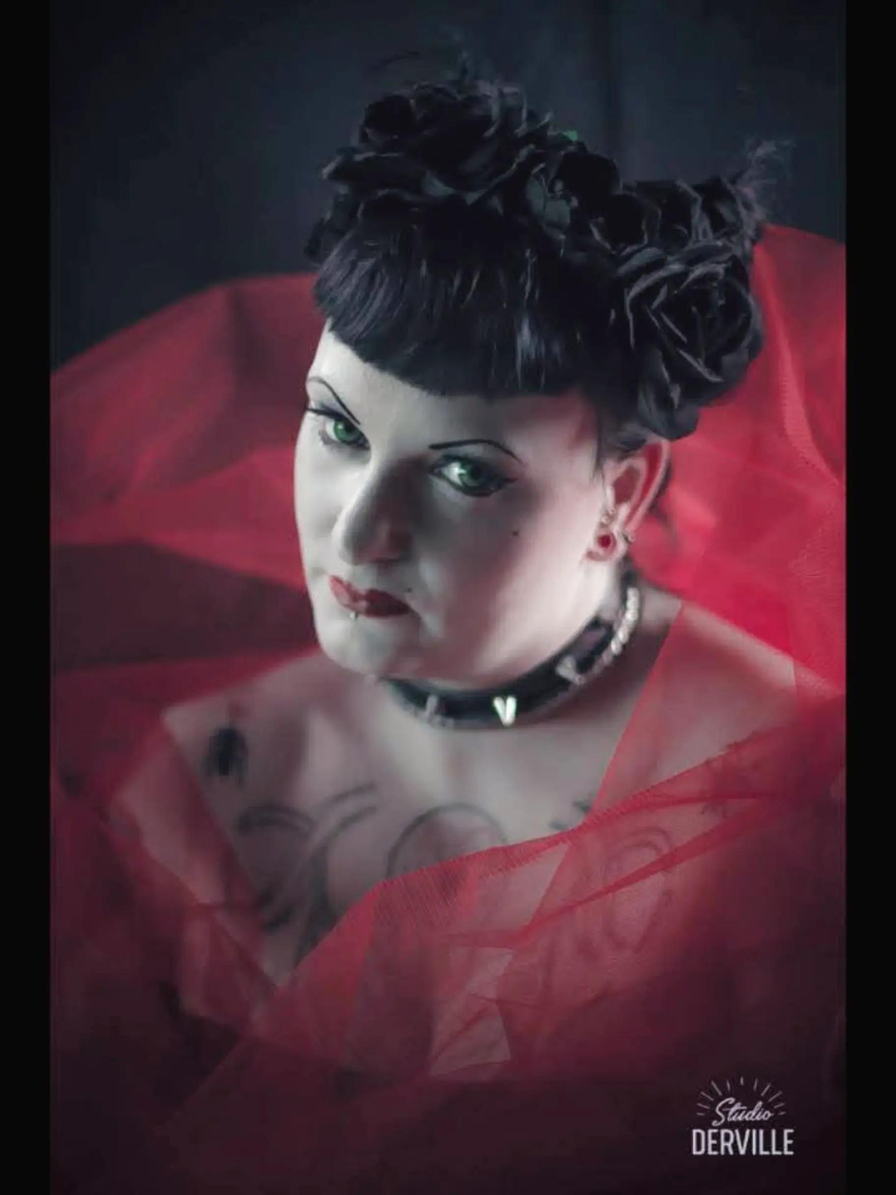 @🦇Abbey Von Stein🦇