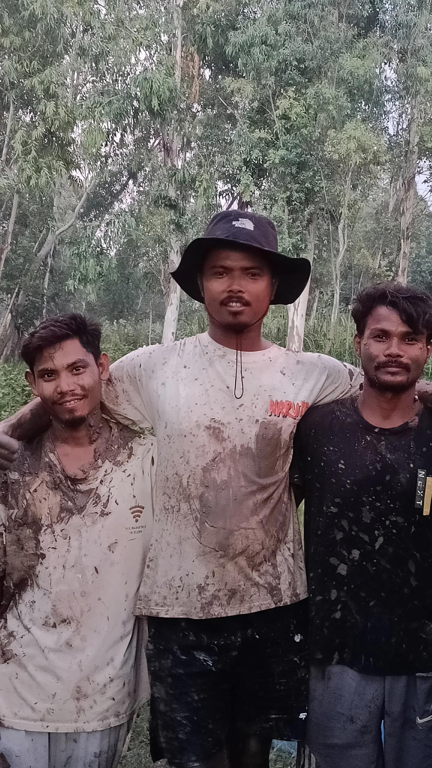 @कर्या कङ्ग्रेहुवा