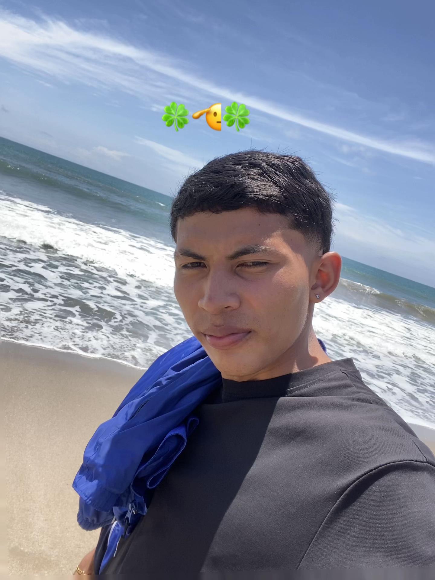 @Adrian Mendez