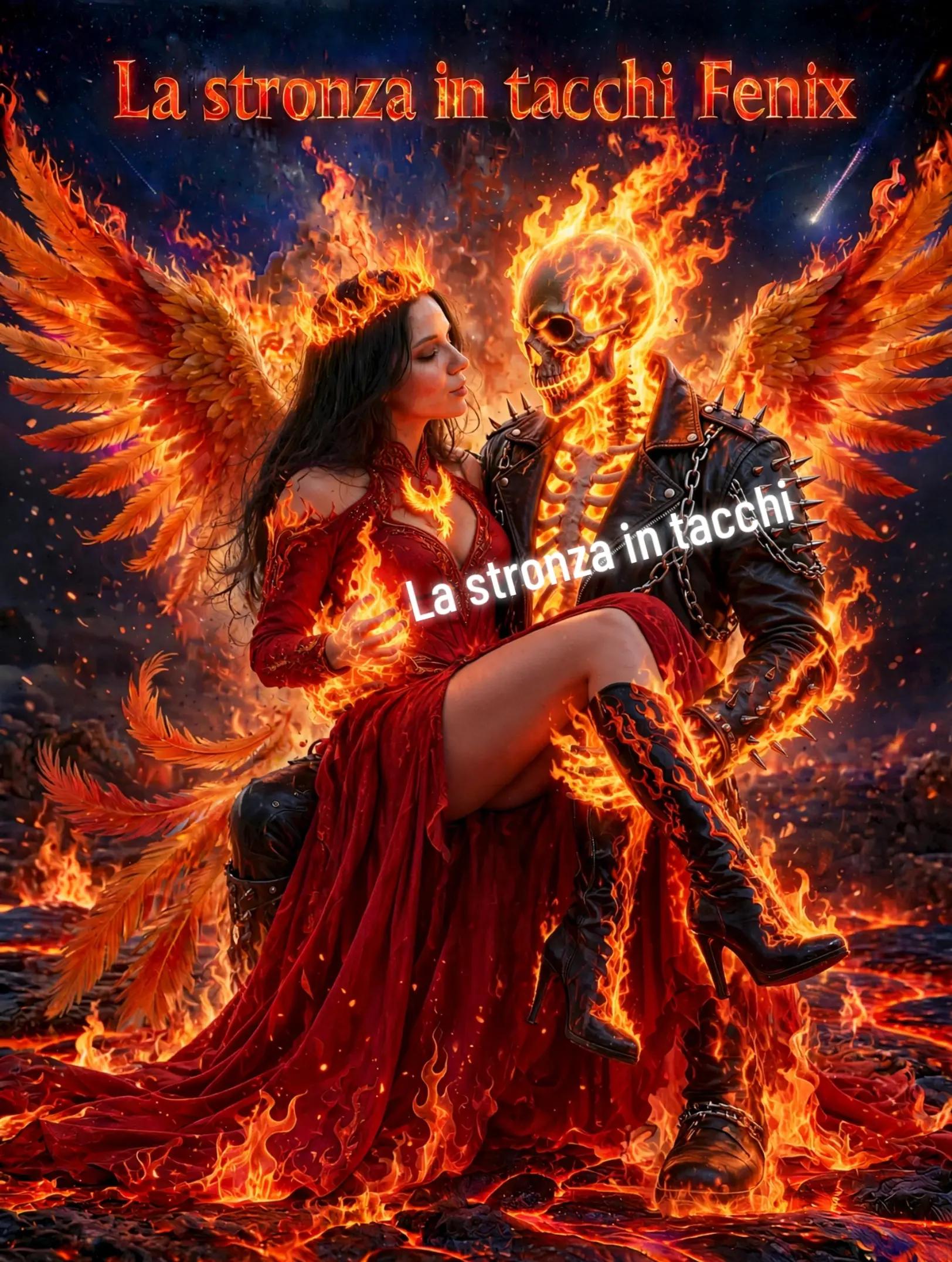 @🔥👠🌹LA.STRONZA.IN.TACCHI🌹👠