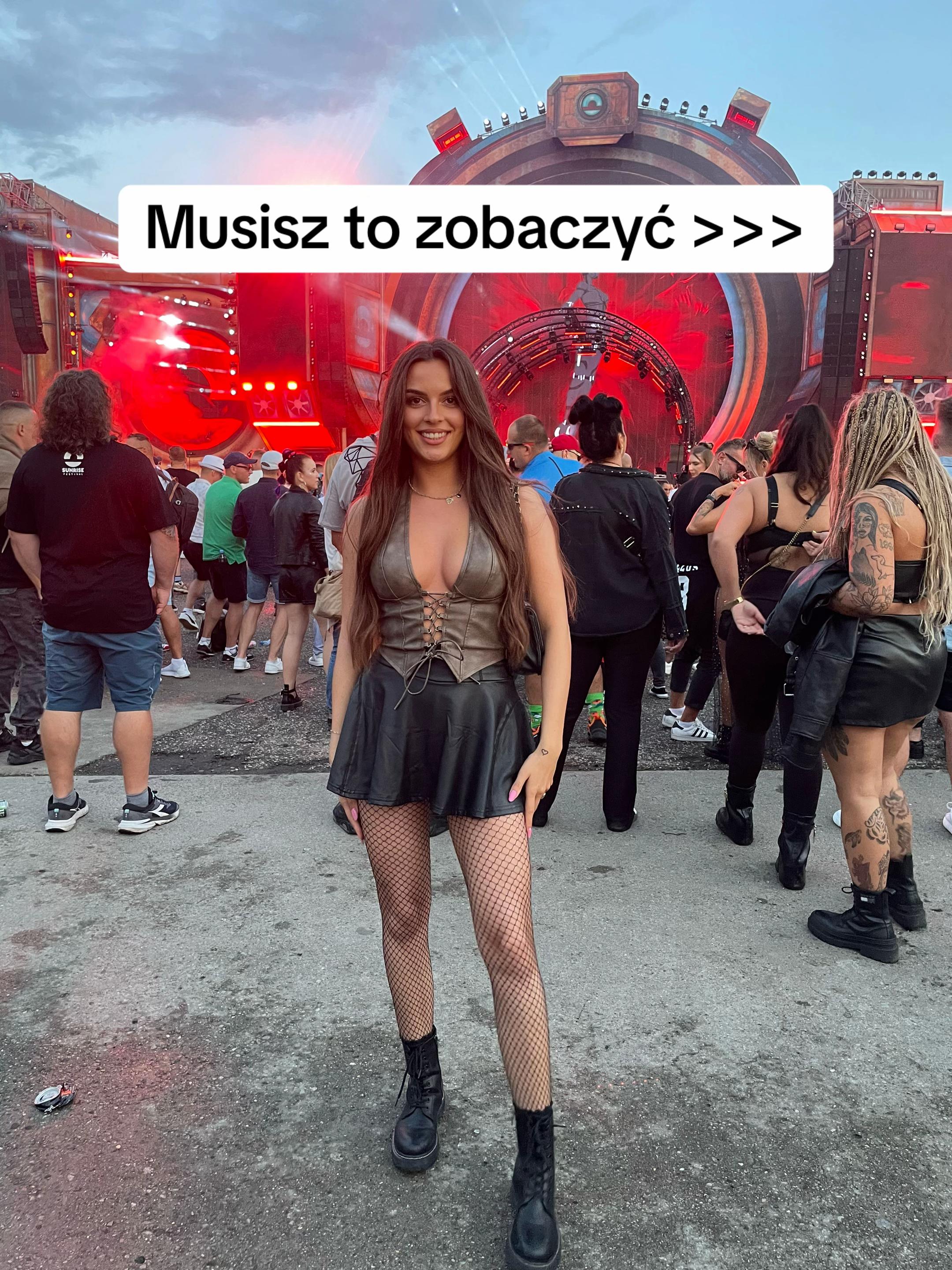 @Rave Girls Poland