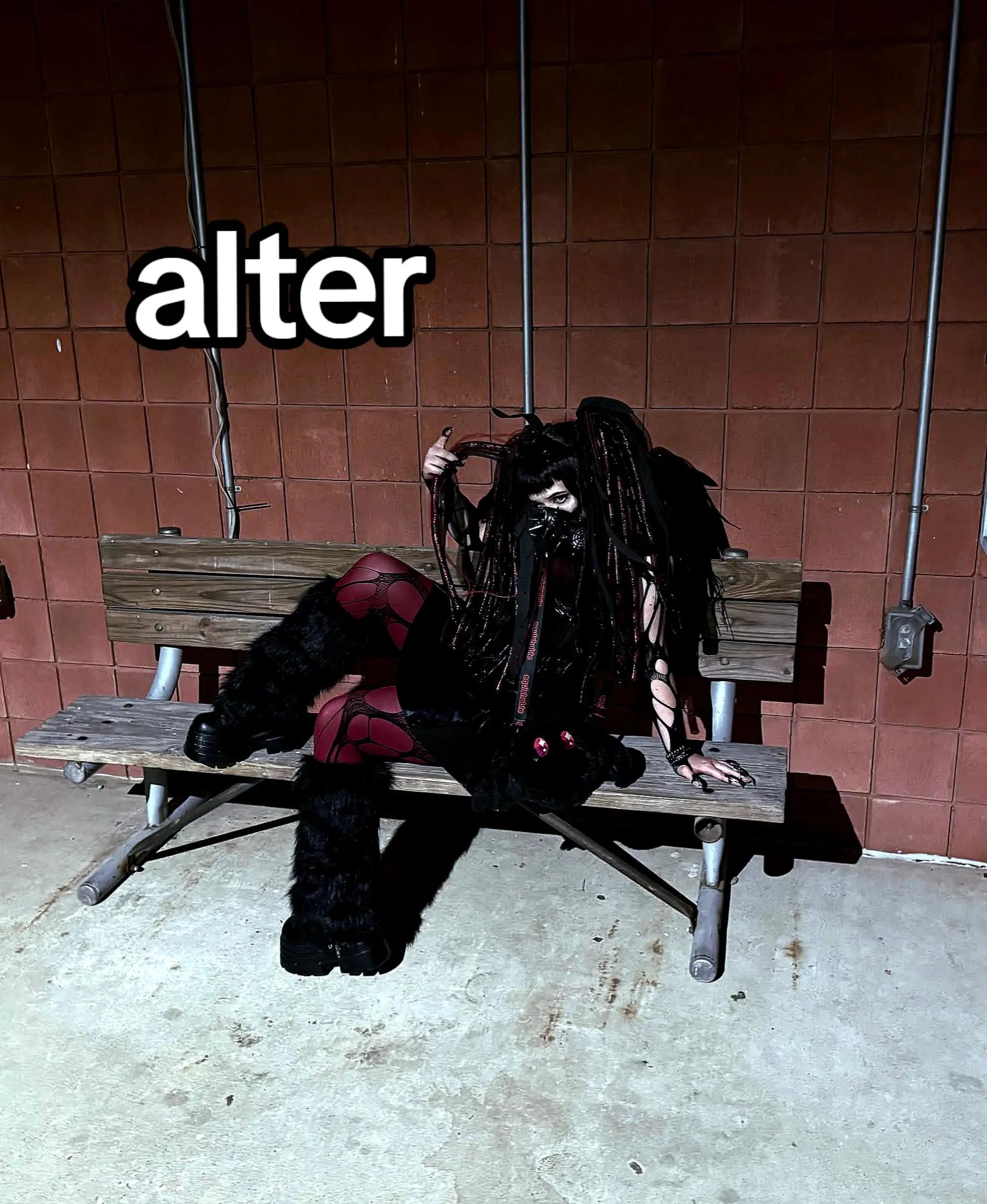@Lobotomy Patient