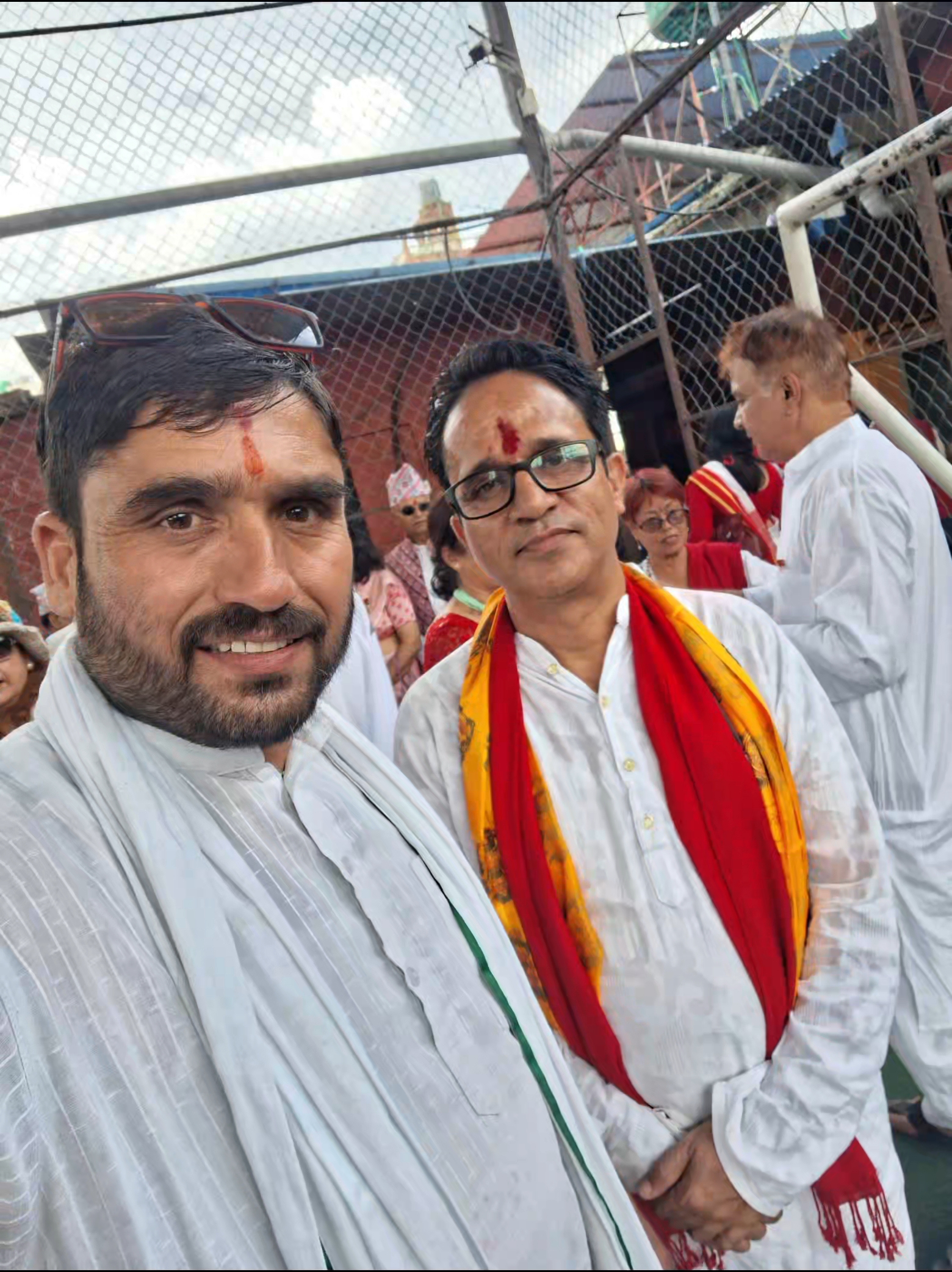 @शिव राज गुरु