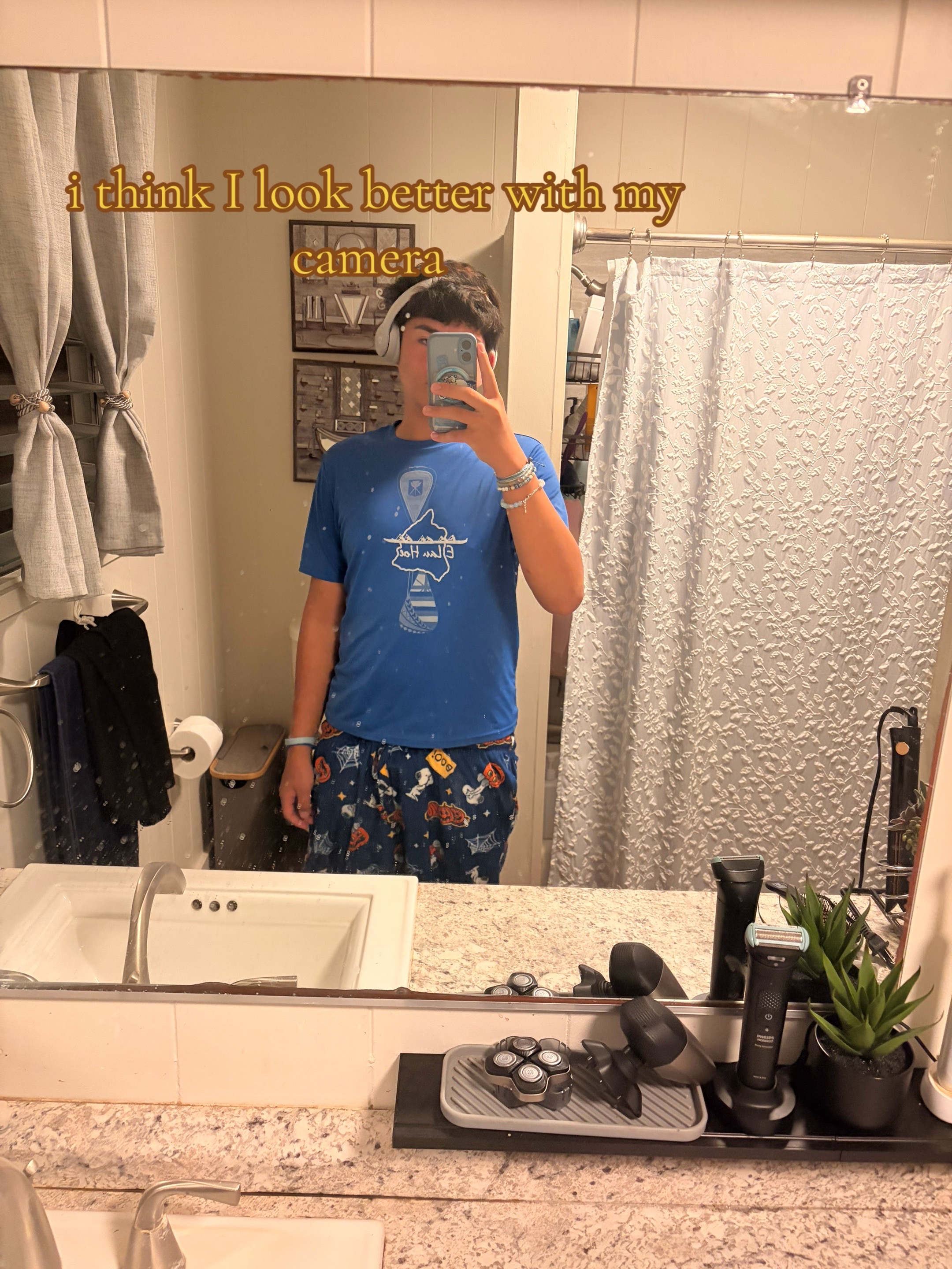 @ 